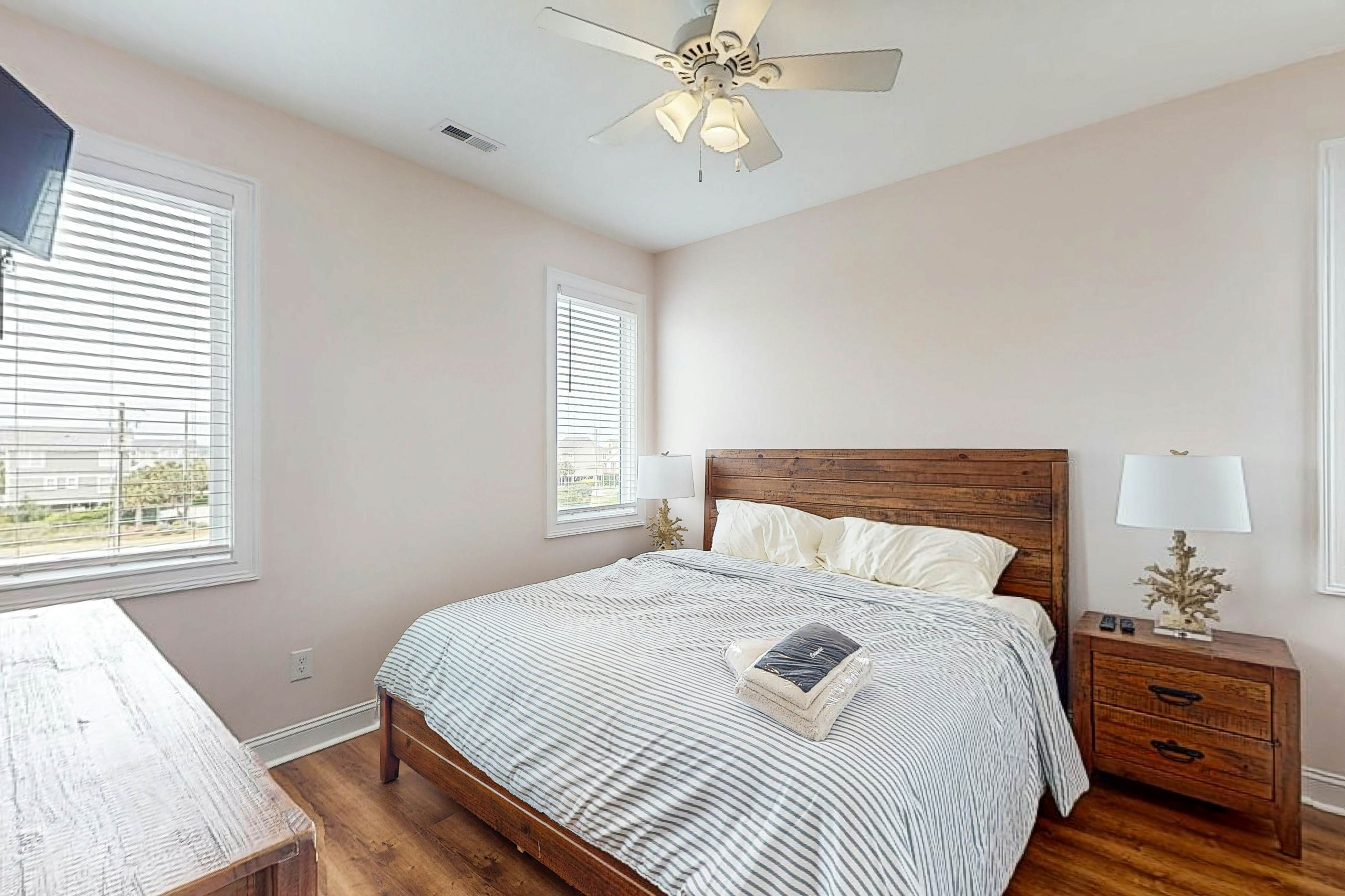 NTB2238 Topsail Tower