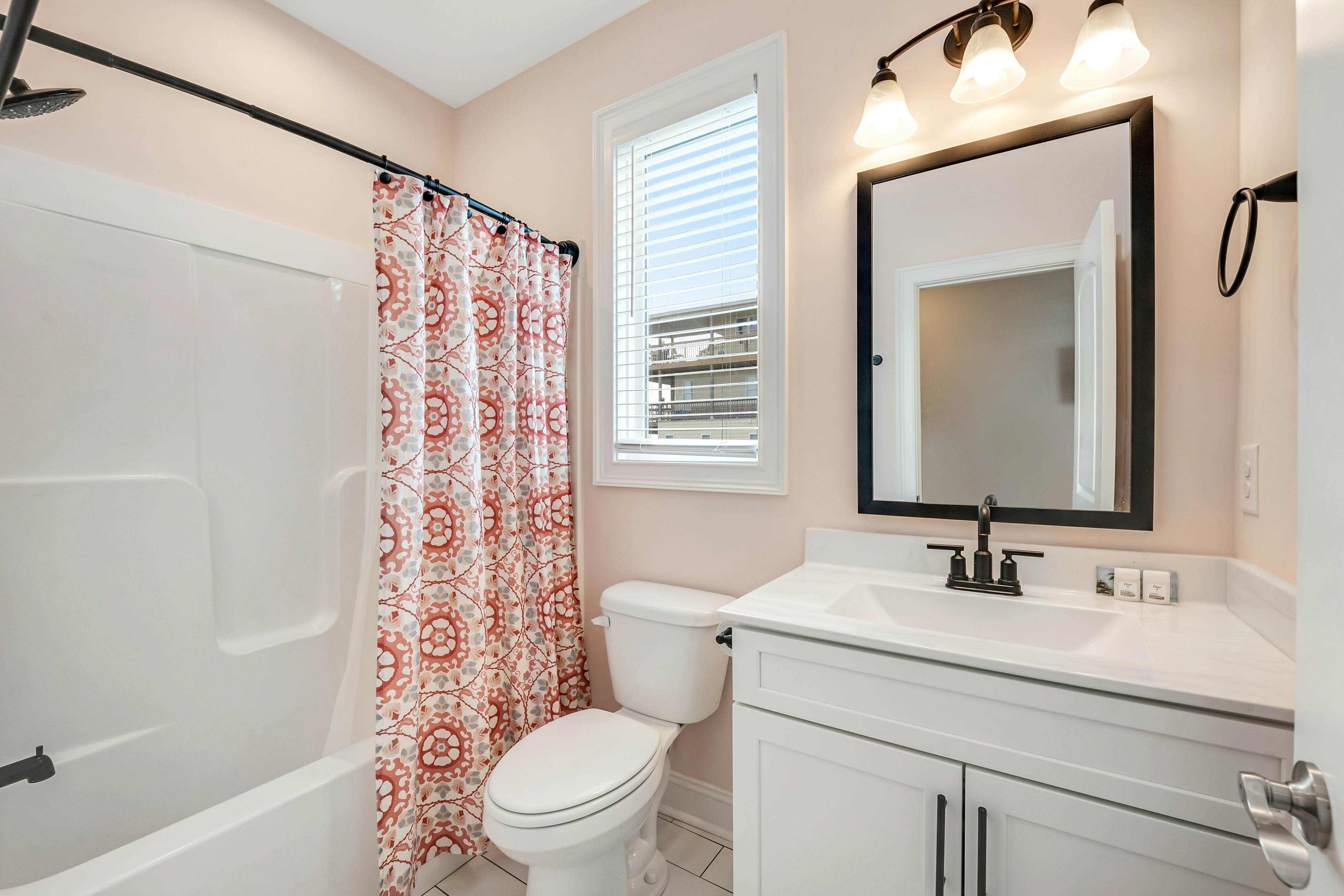 NTB2238 Topsail Tower