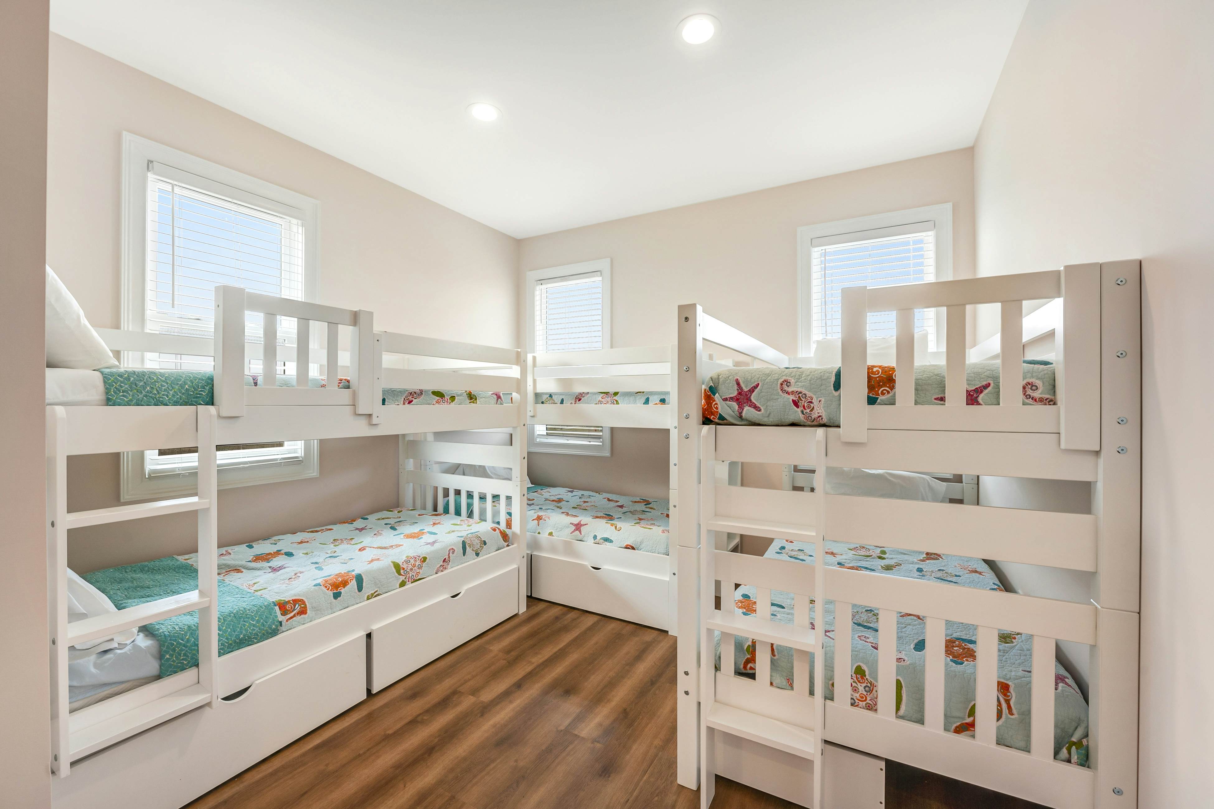 NTB2238 Topsail Tower