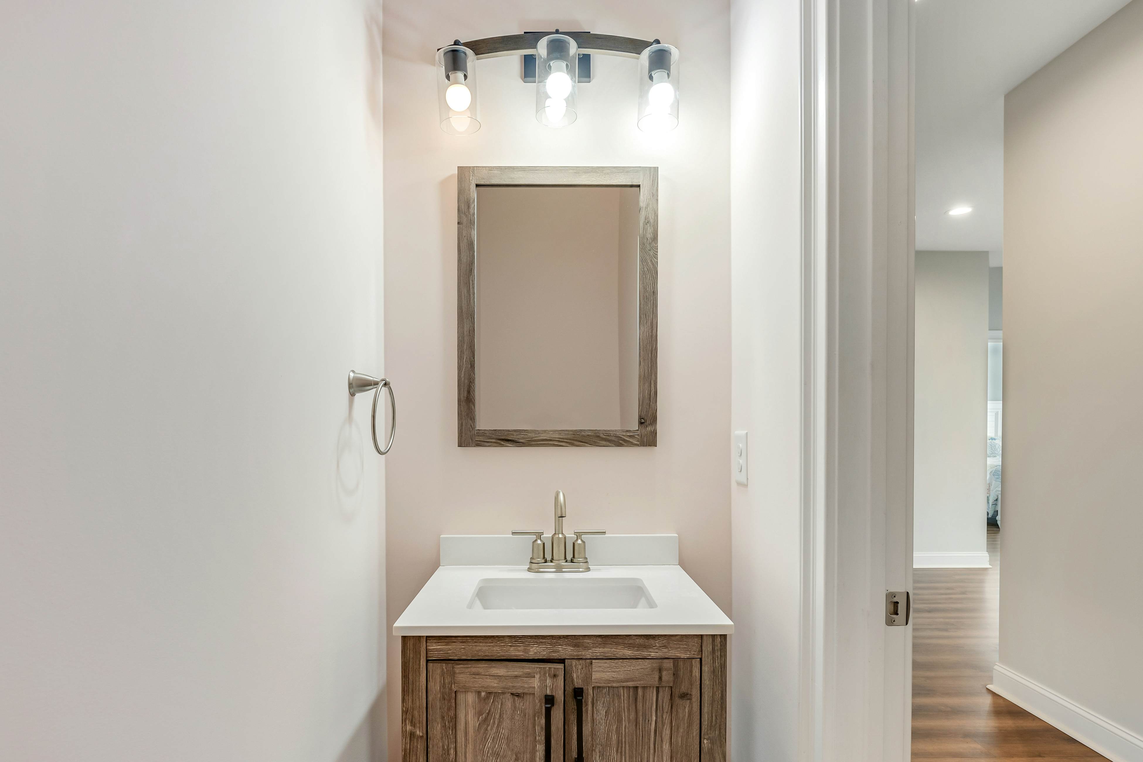 NTB2238 Topsail Tower