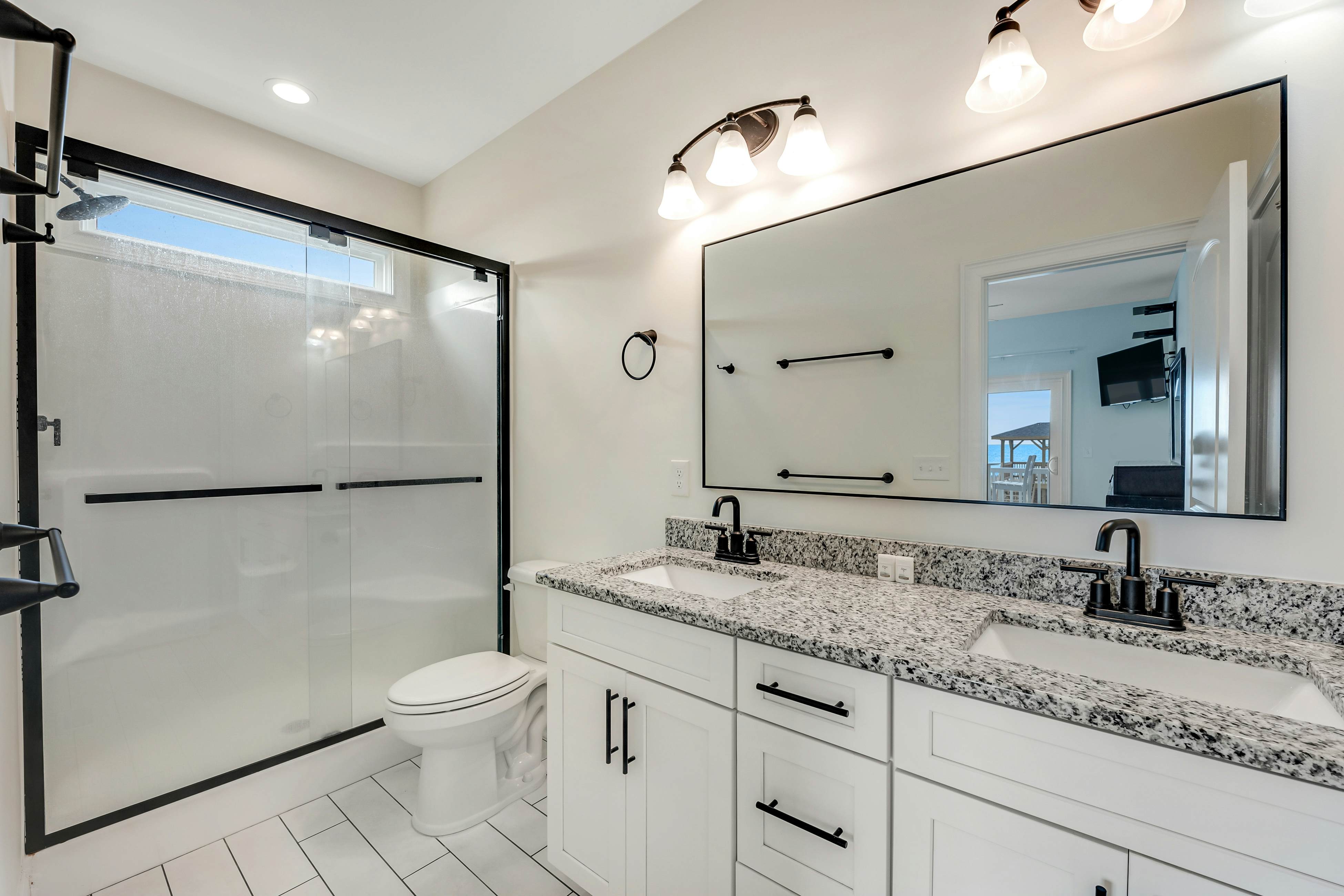 NTB2238 Topsail Tower