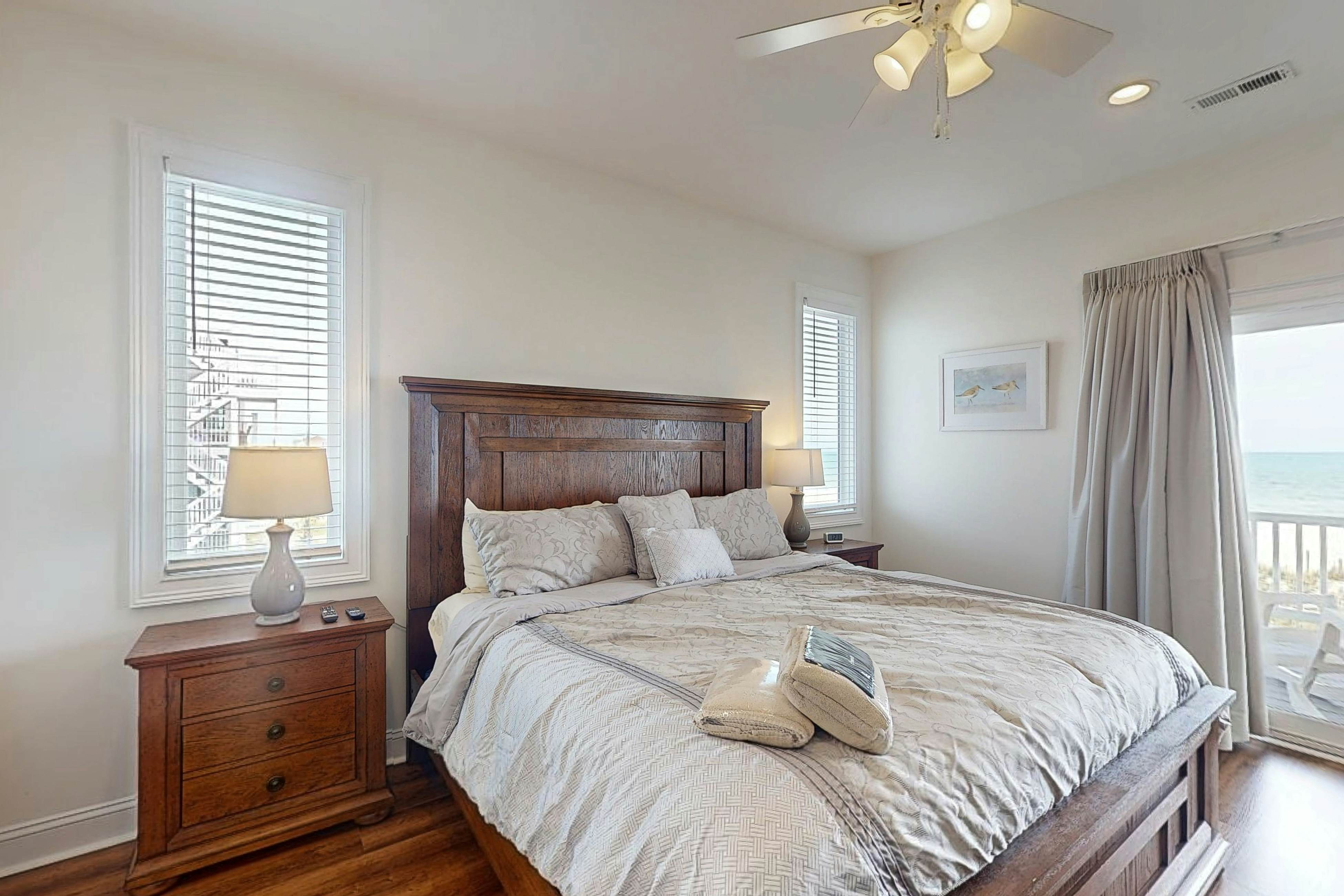 NTB2238 Topsail Tower