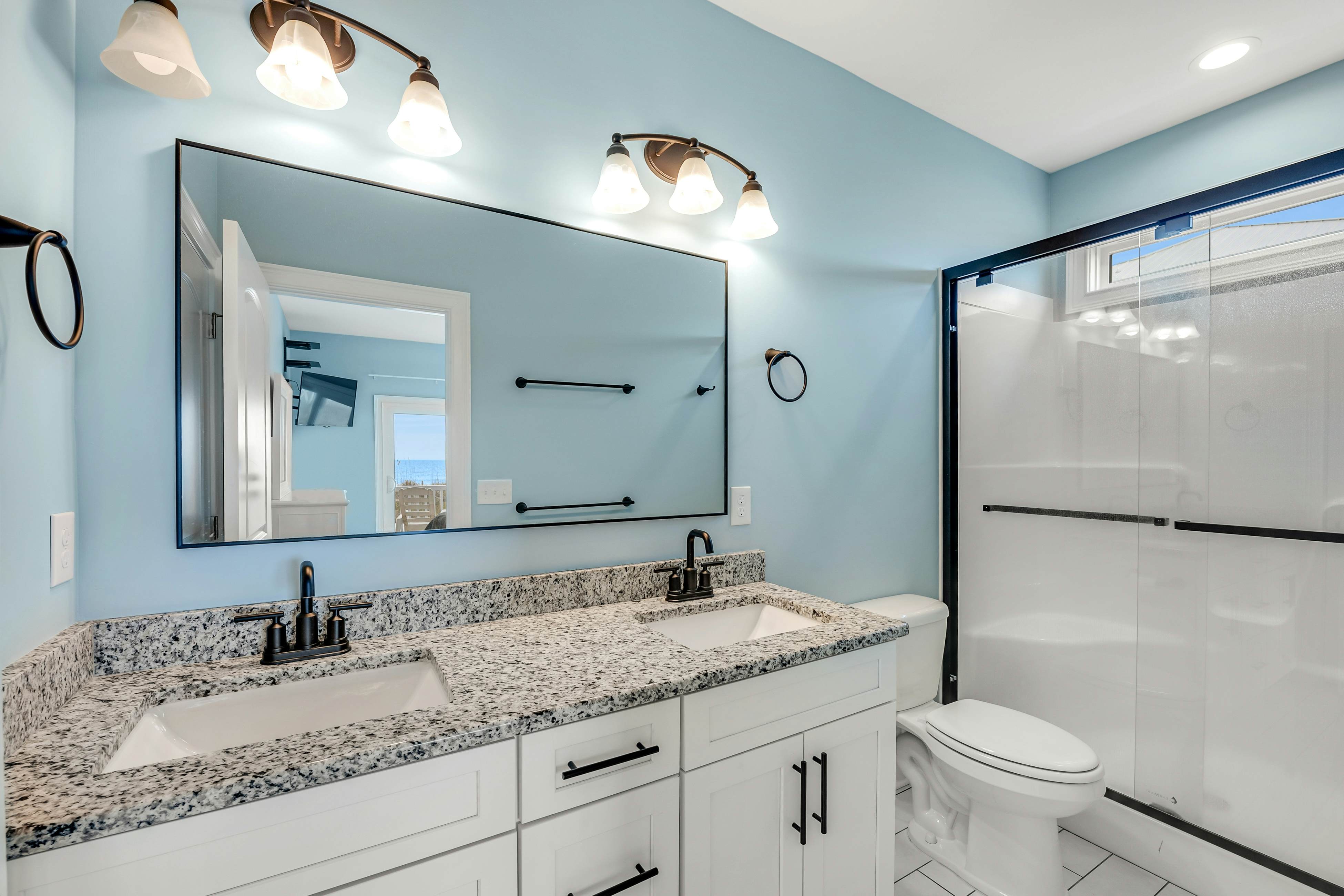 NTB2238 Topsail Tower