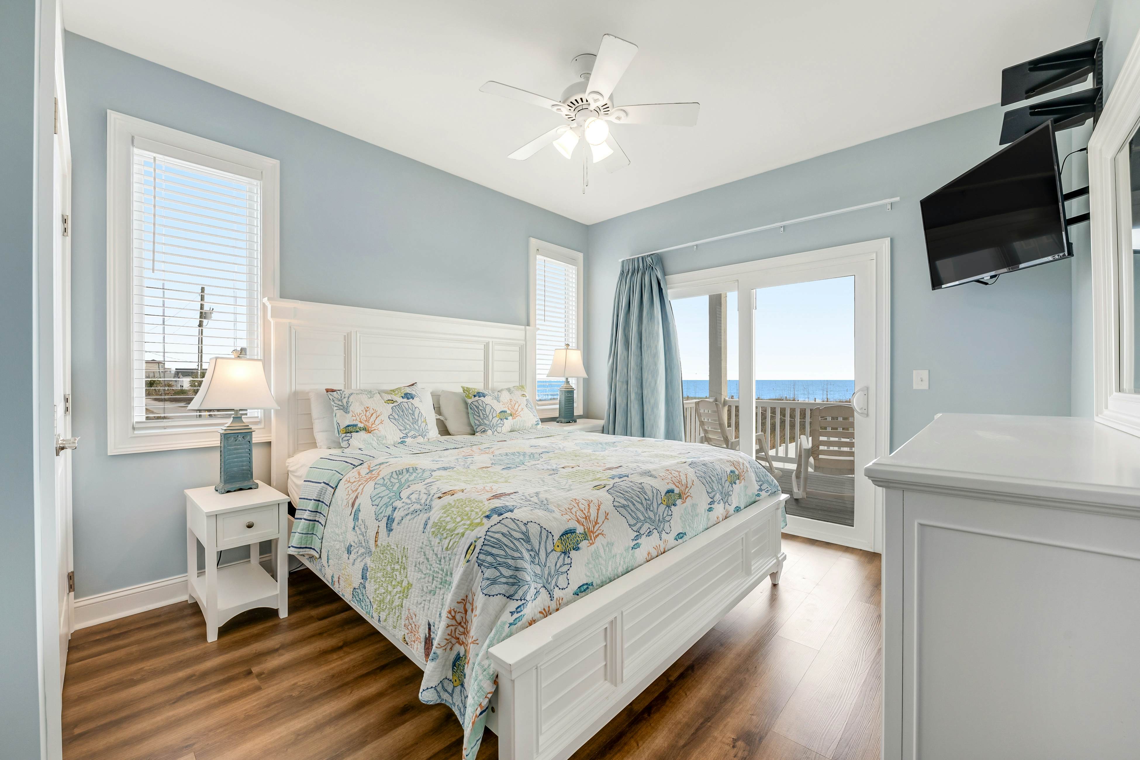 NTB2238 Topsail Tower