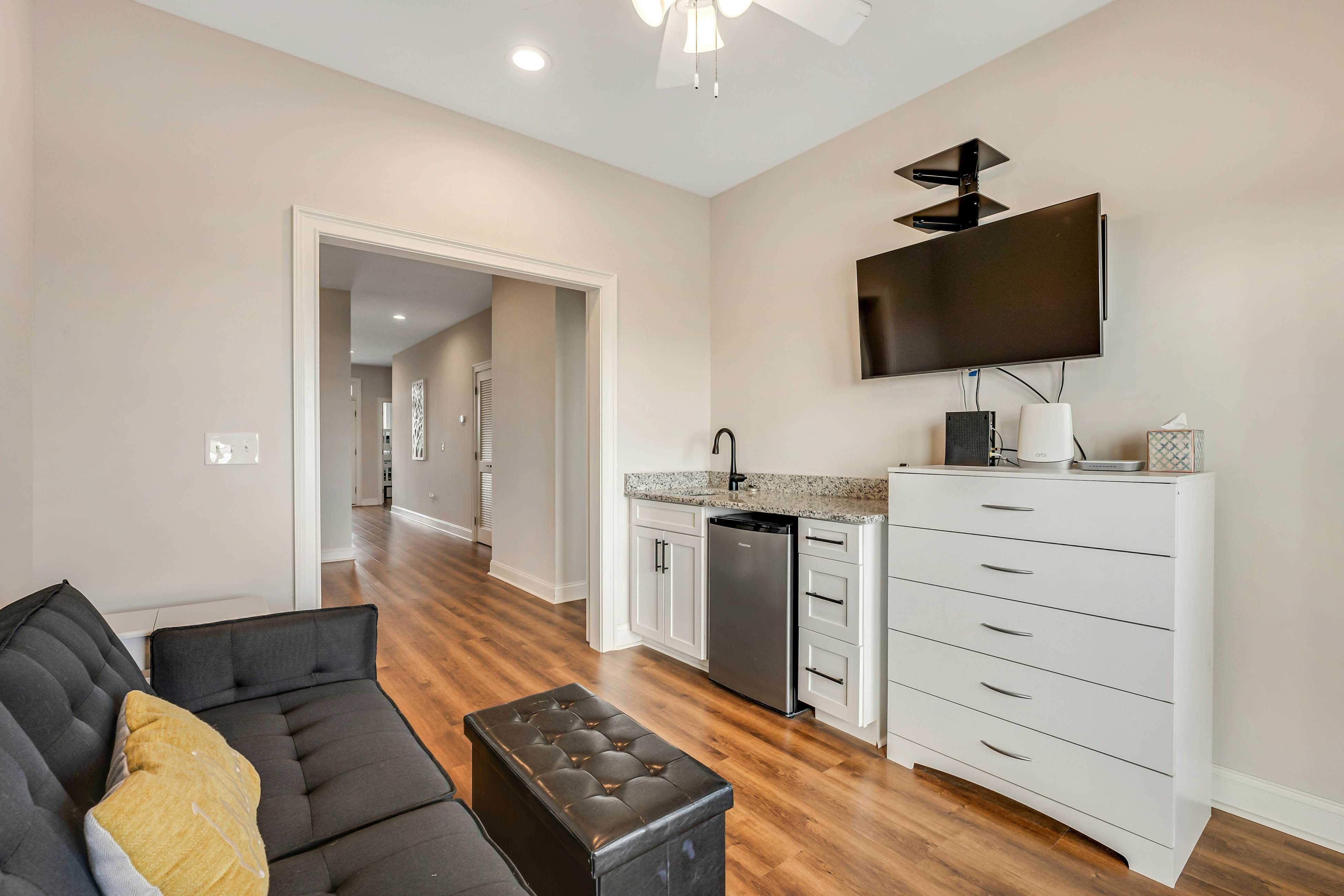 NTB2238 Topsail Tower