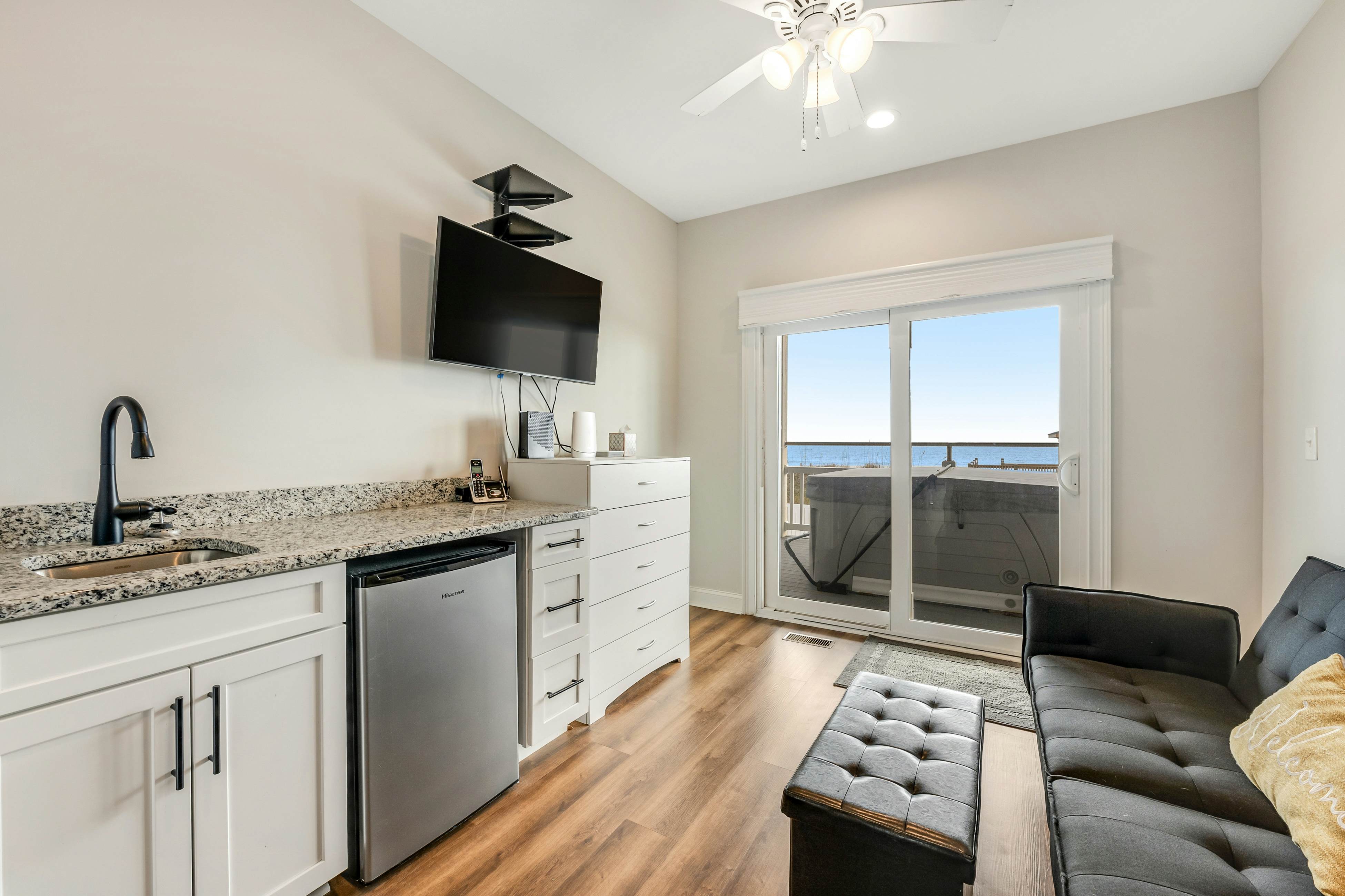 NTB2238 Topsail Tower