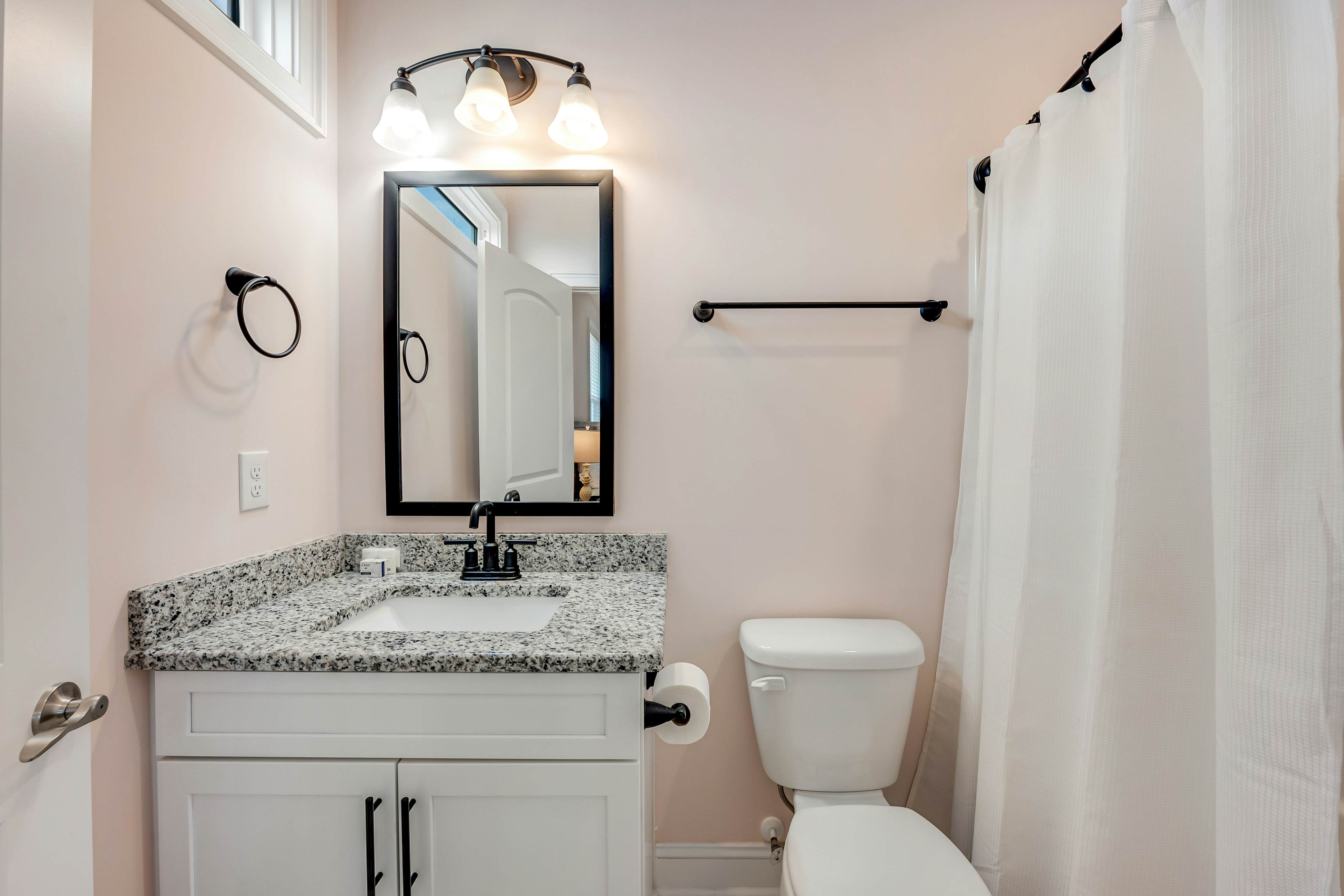 NTB2238 Topsail Tower