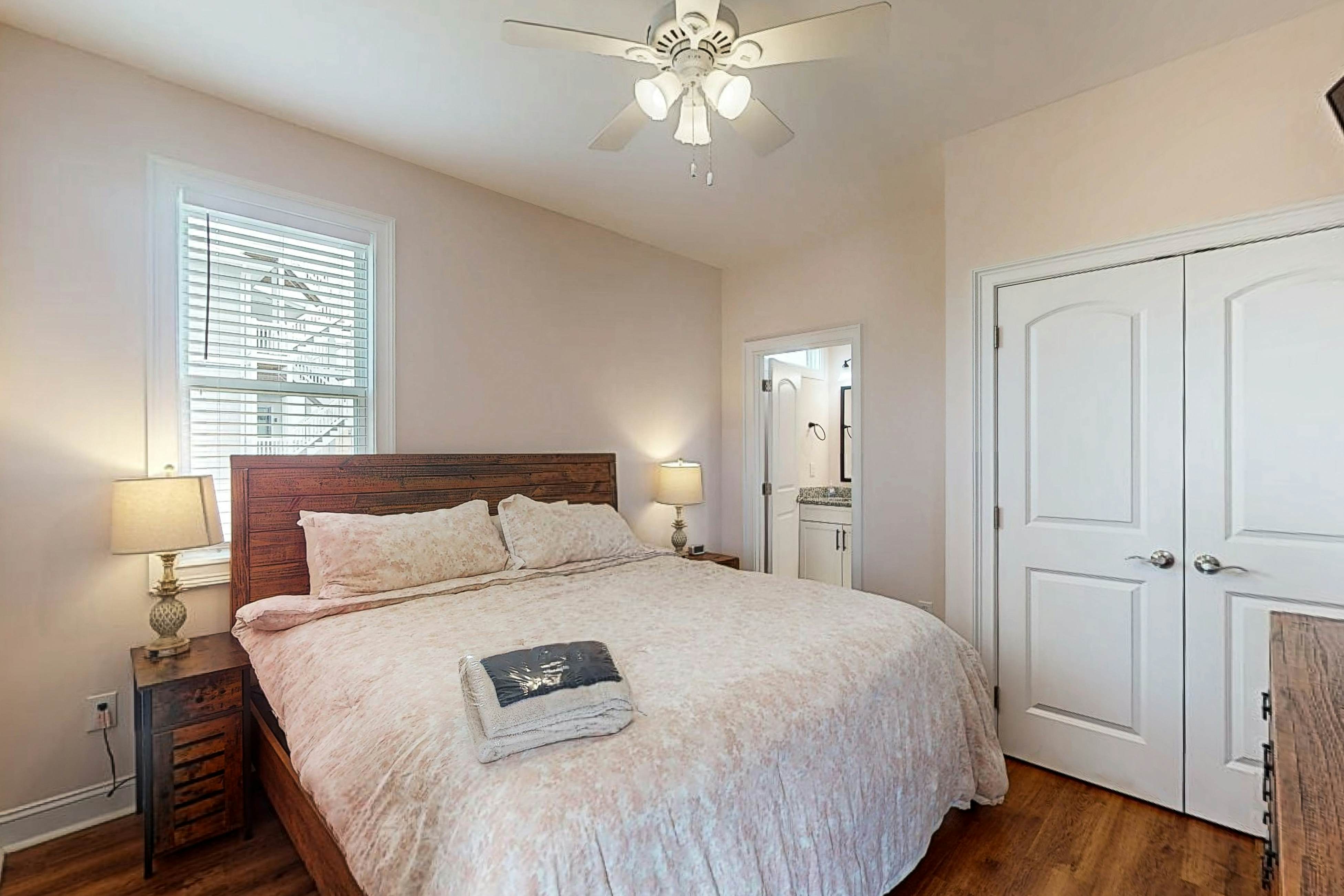 NTB2238 Topsail Tower