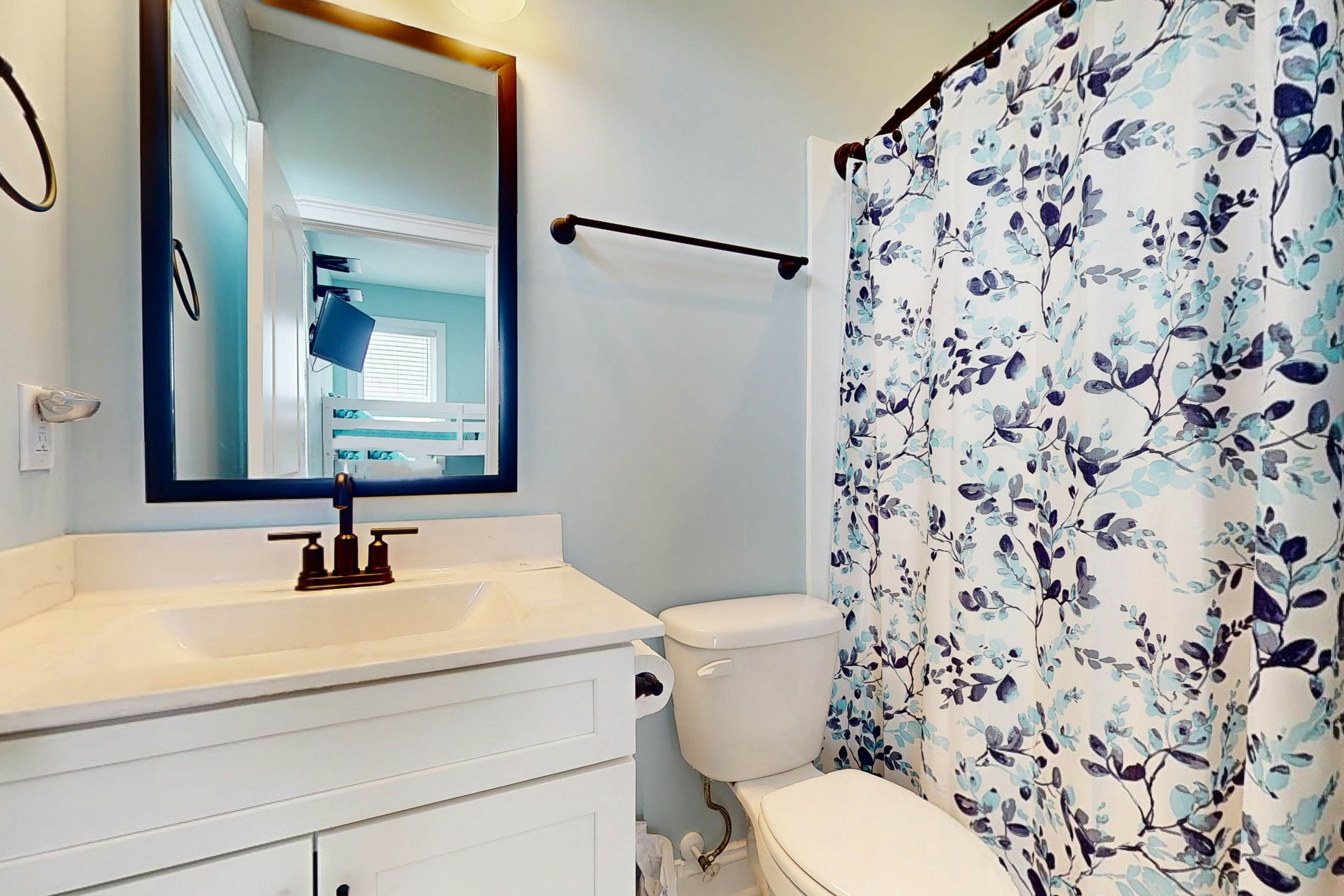 NTB2238 Topsail Tower