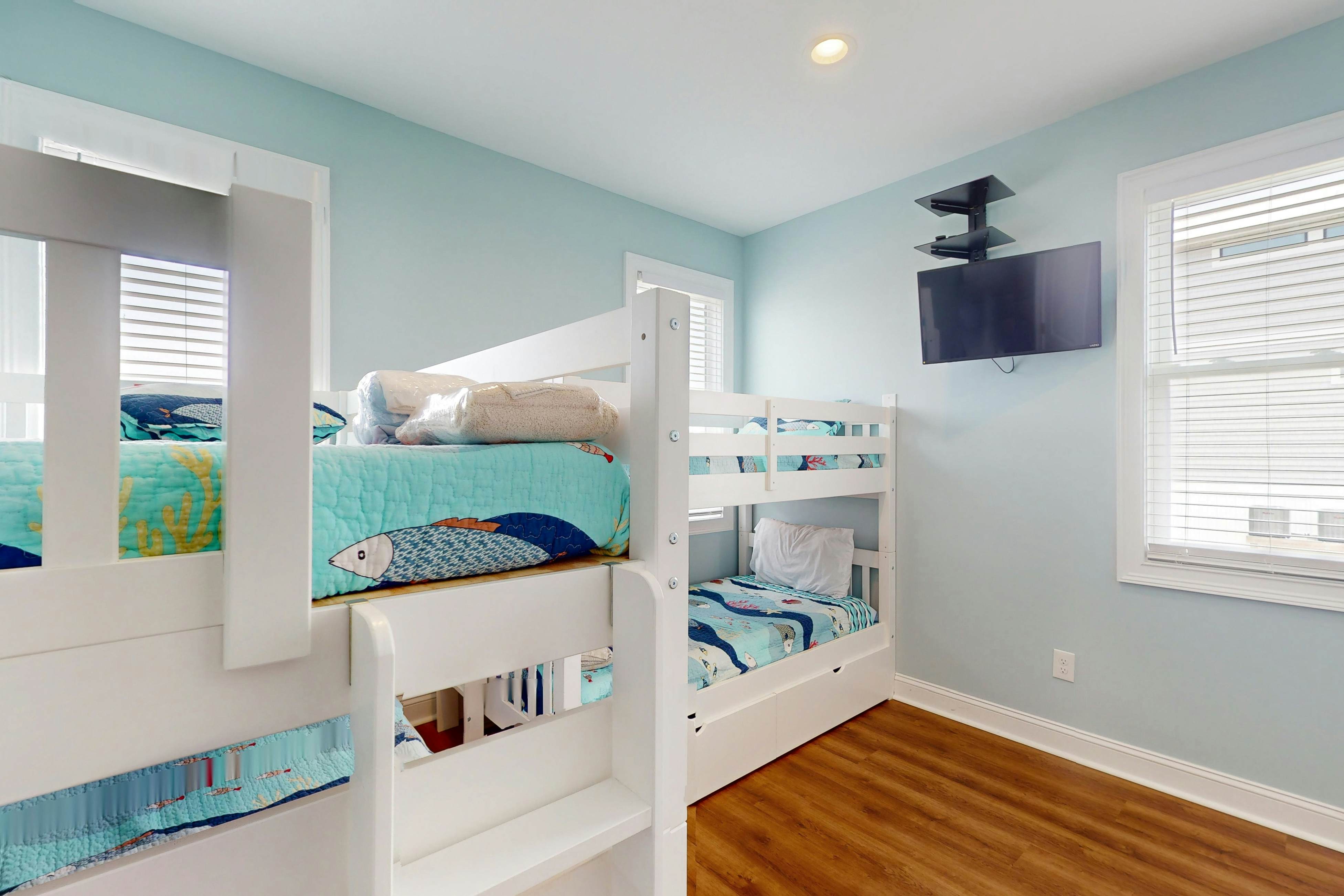 NTB2238 Topsail Tower