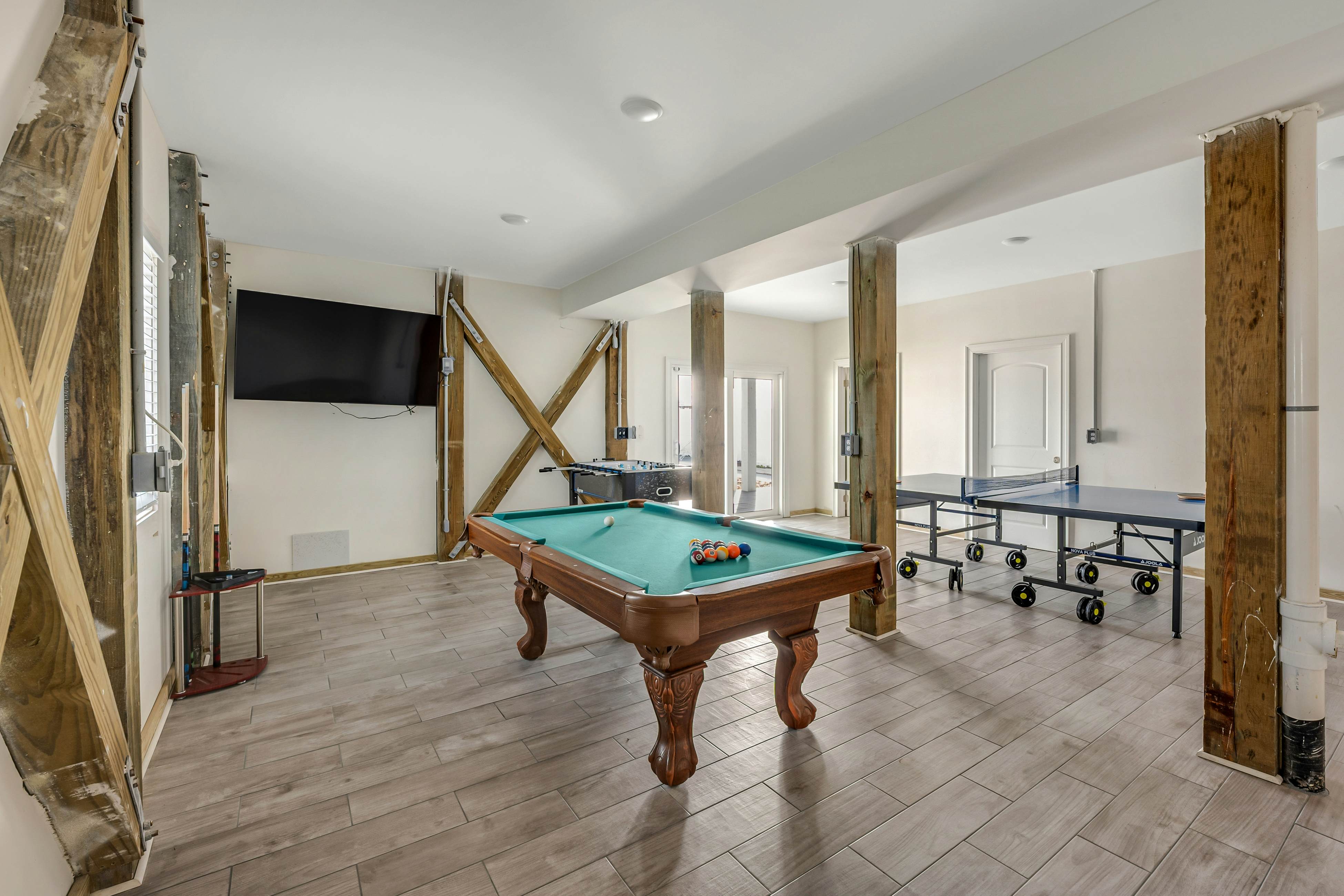 NTB2238 Topsail Tower