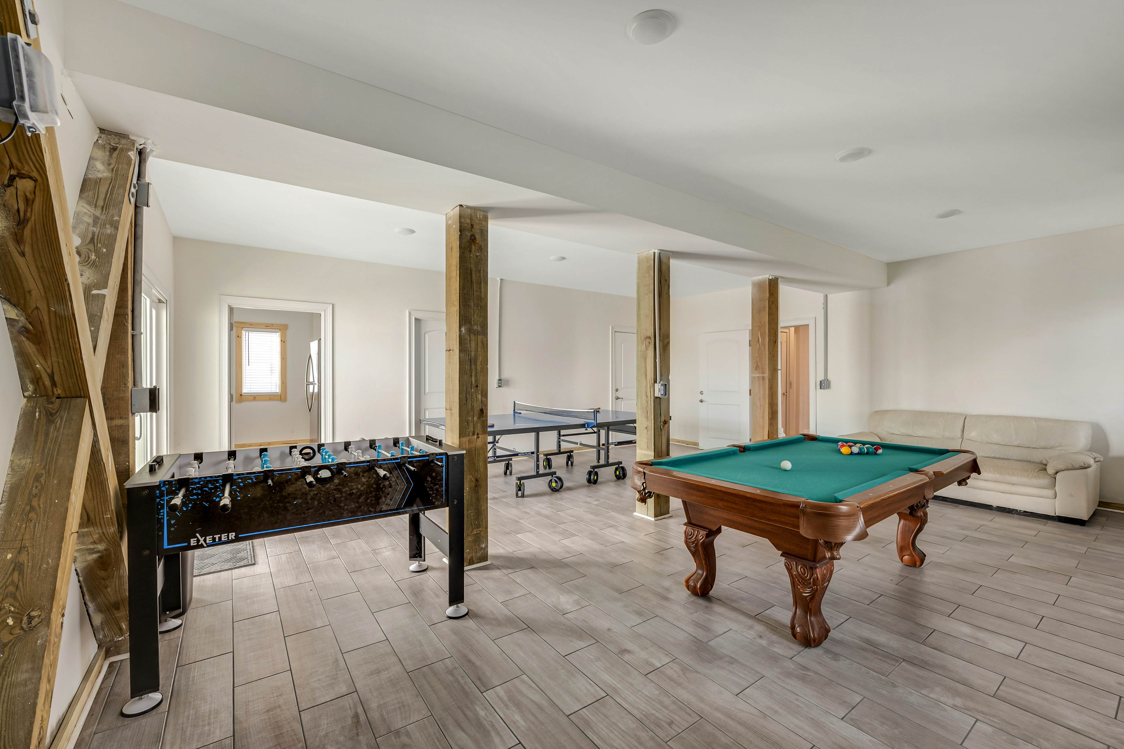 NTB2238 Topsail Tower