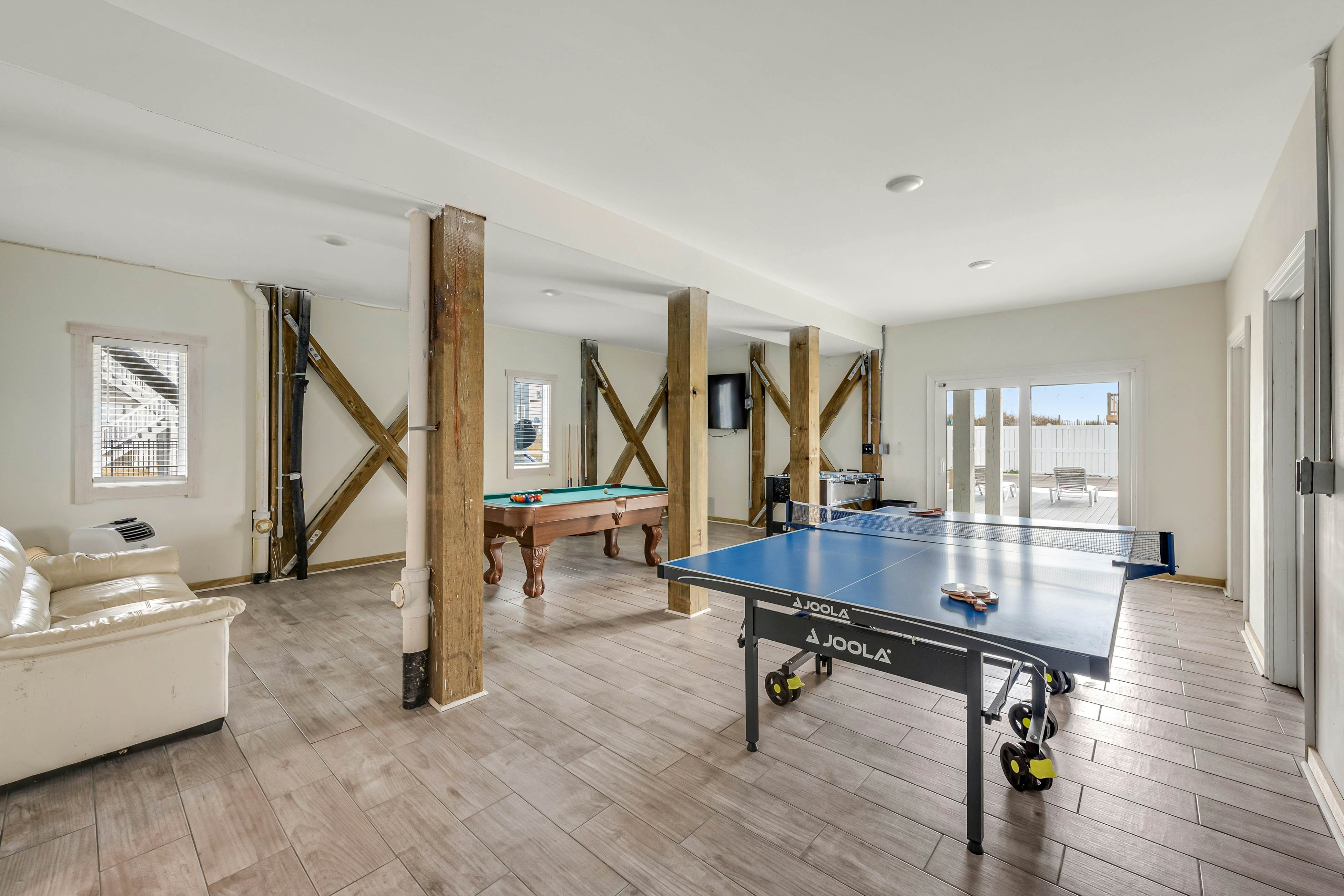 NTB2238 Topsail Tower