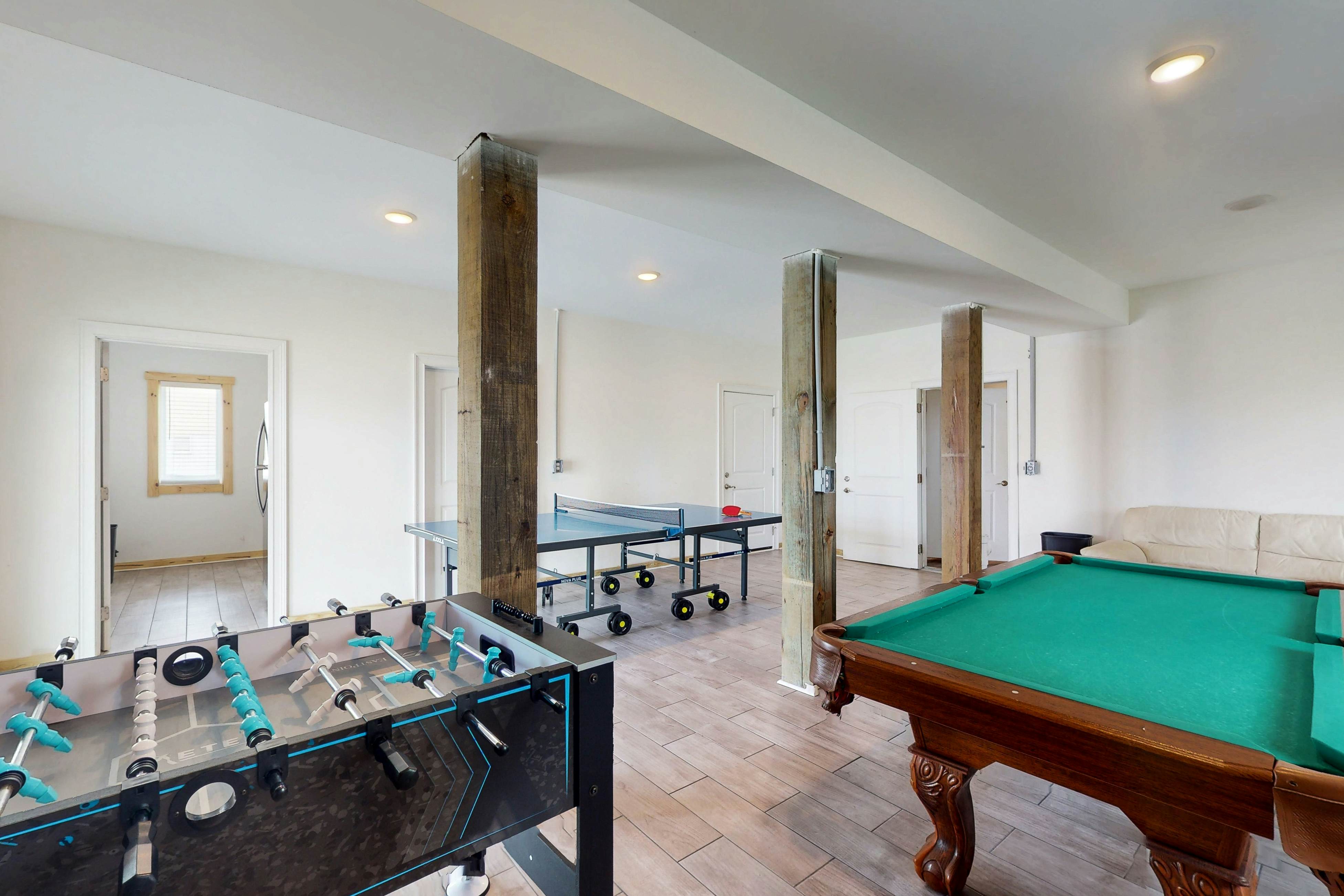 NTB2238 Topsail Tower