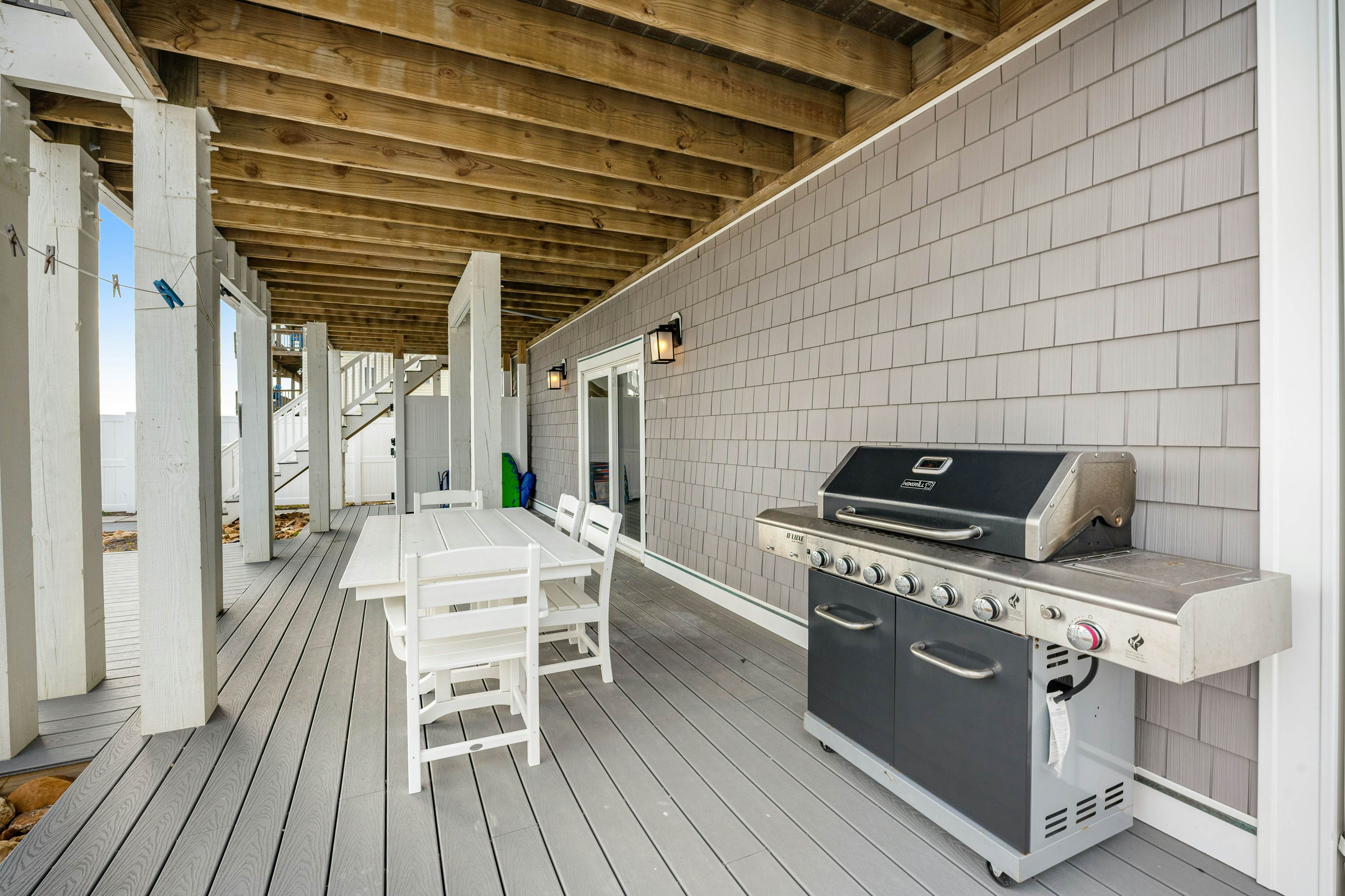 NTB2238 Topsail Tower