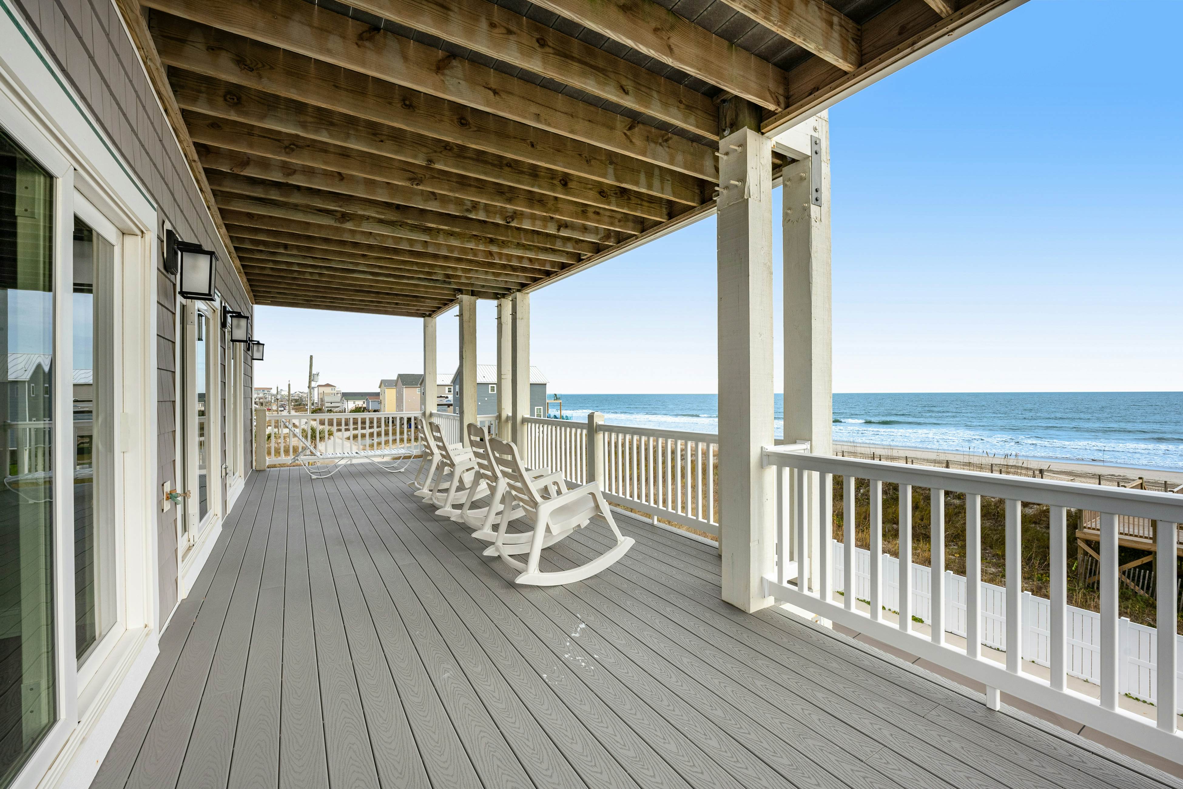 NTB2238 Topsail Tower