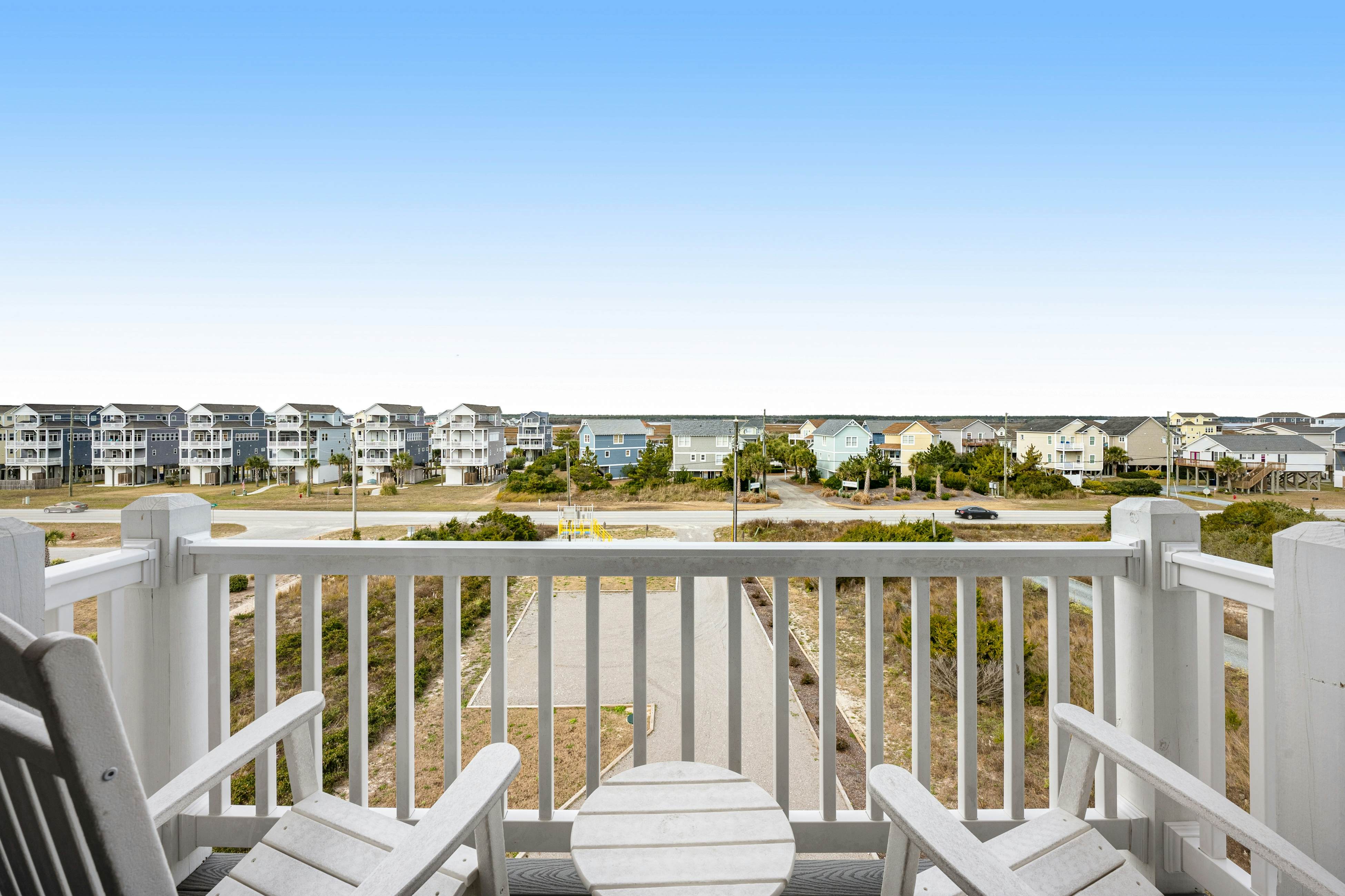 NTB2238 Topsail Tower