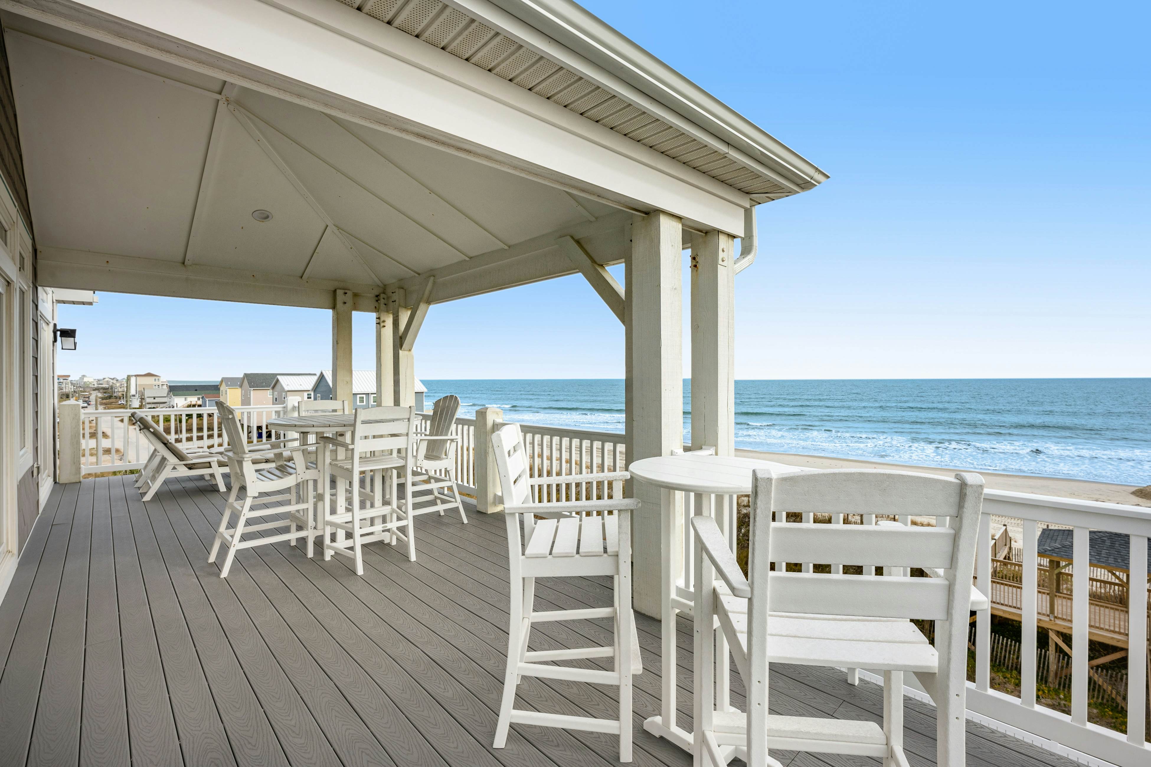 NTB2238 Topsail Tower