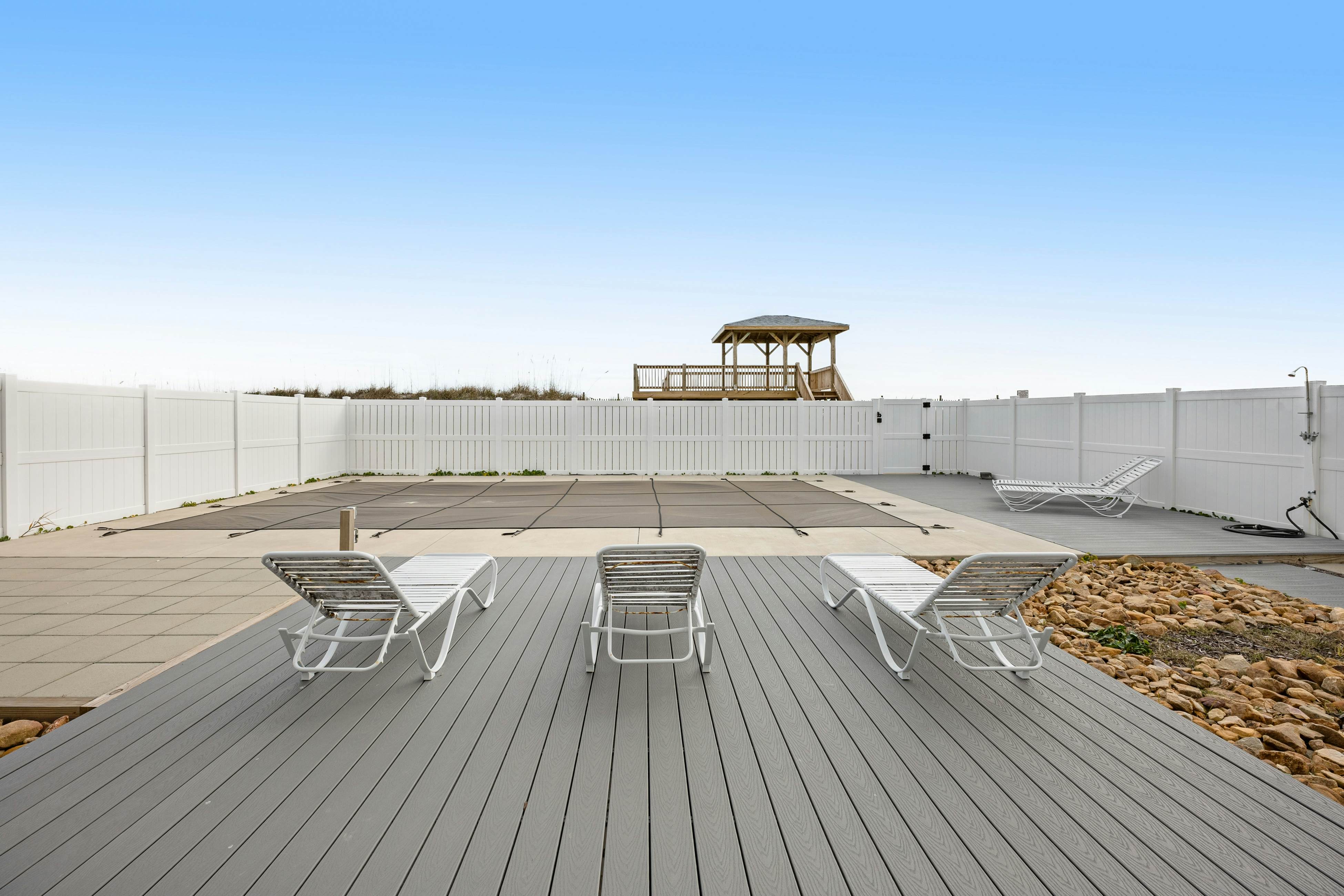 NTB2238 Topsail Tower