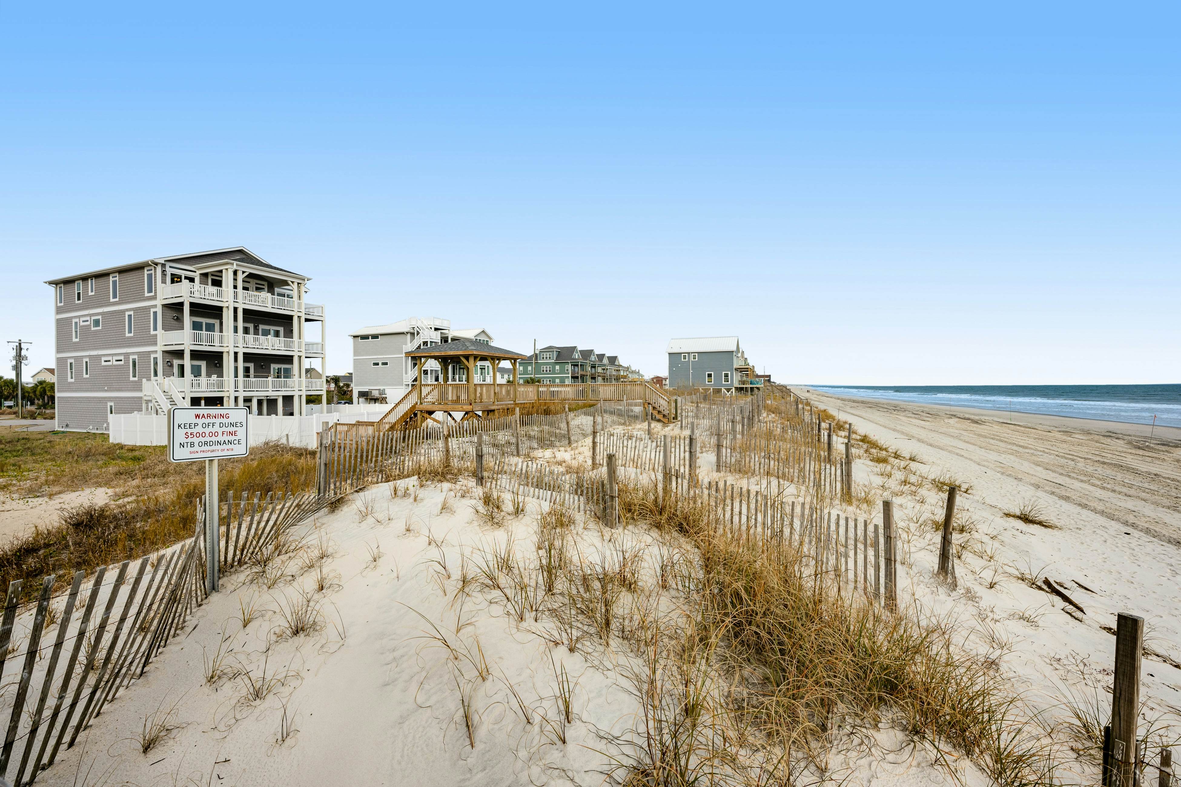 NTB2238 Topsail Tower