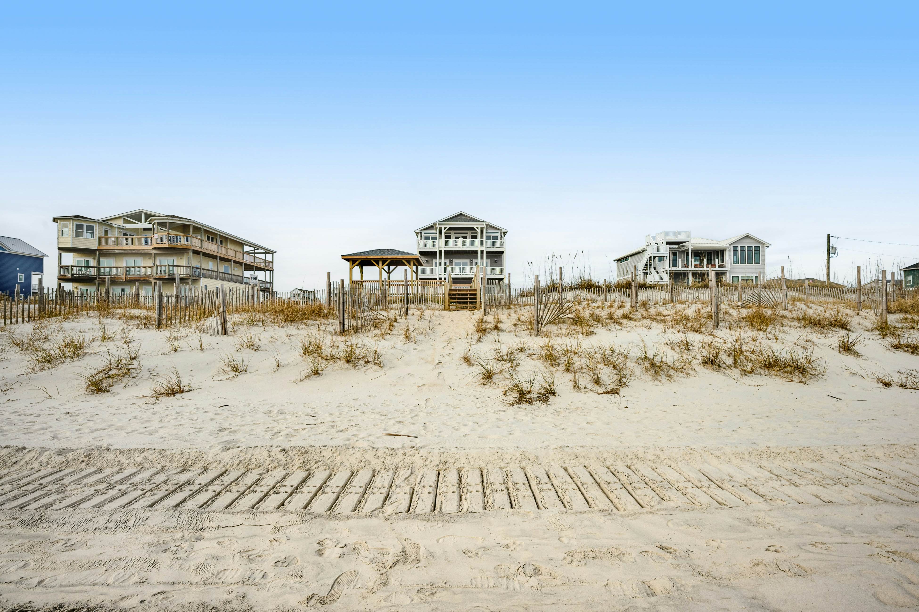 NTB2238 Topsail Tower