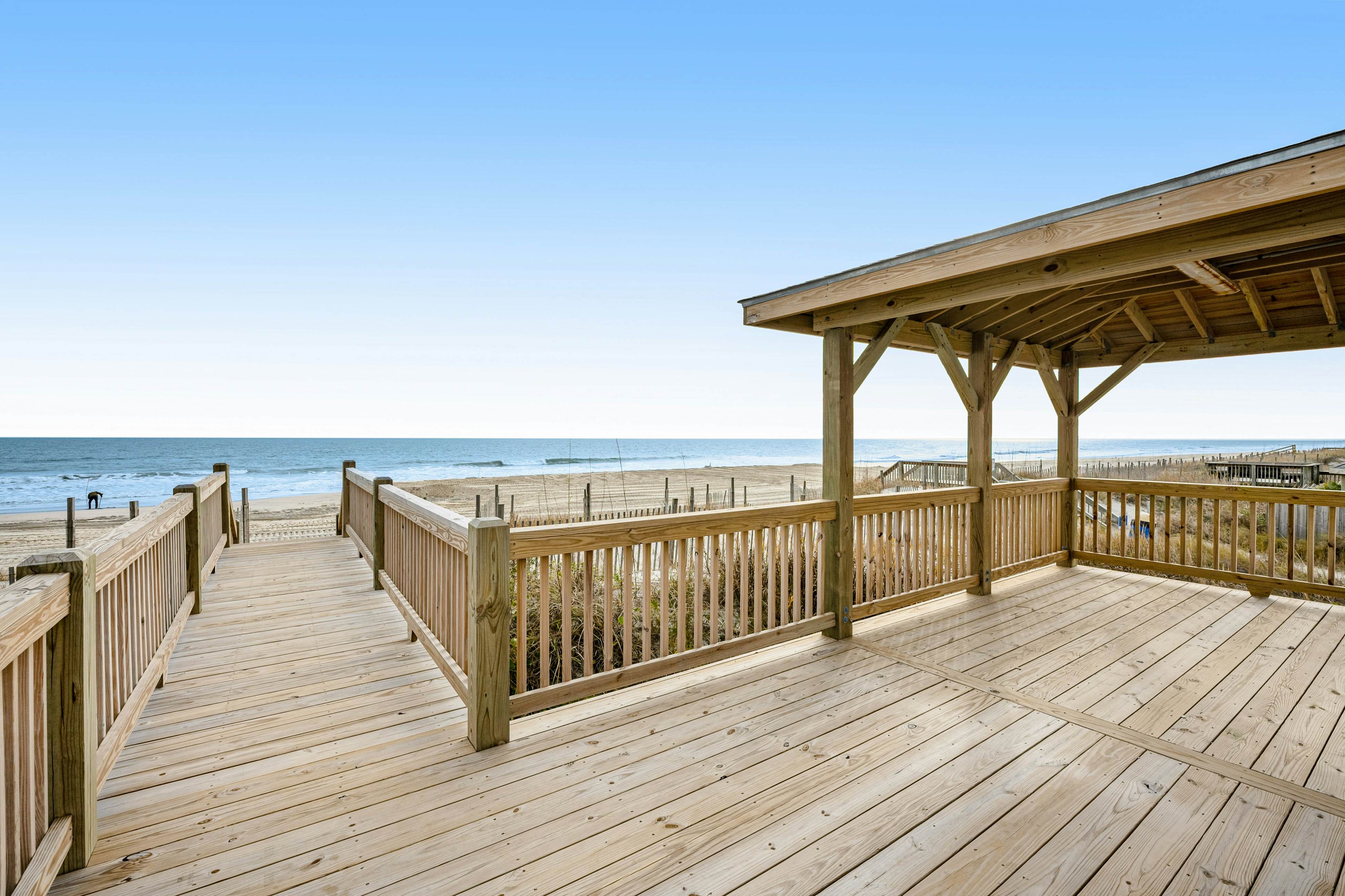 NTB2238 Topsail Tower