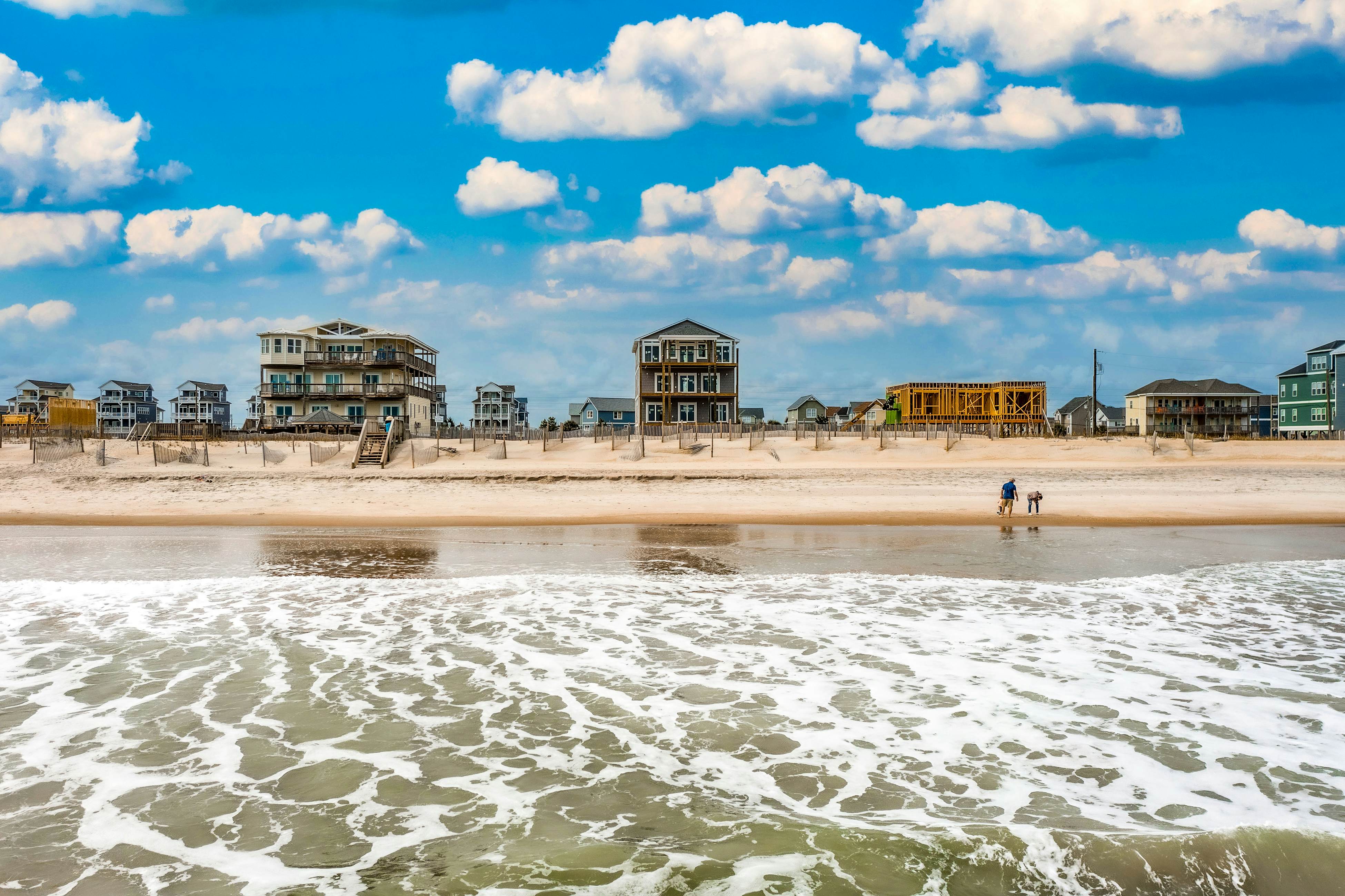 NTB2238 Topsail Tower