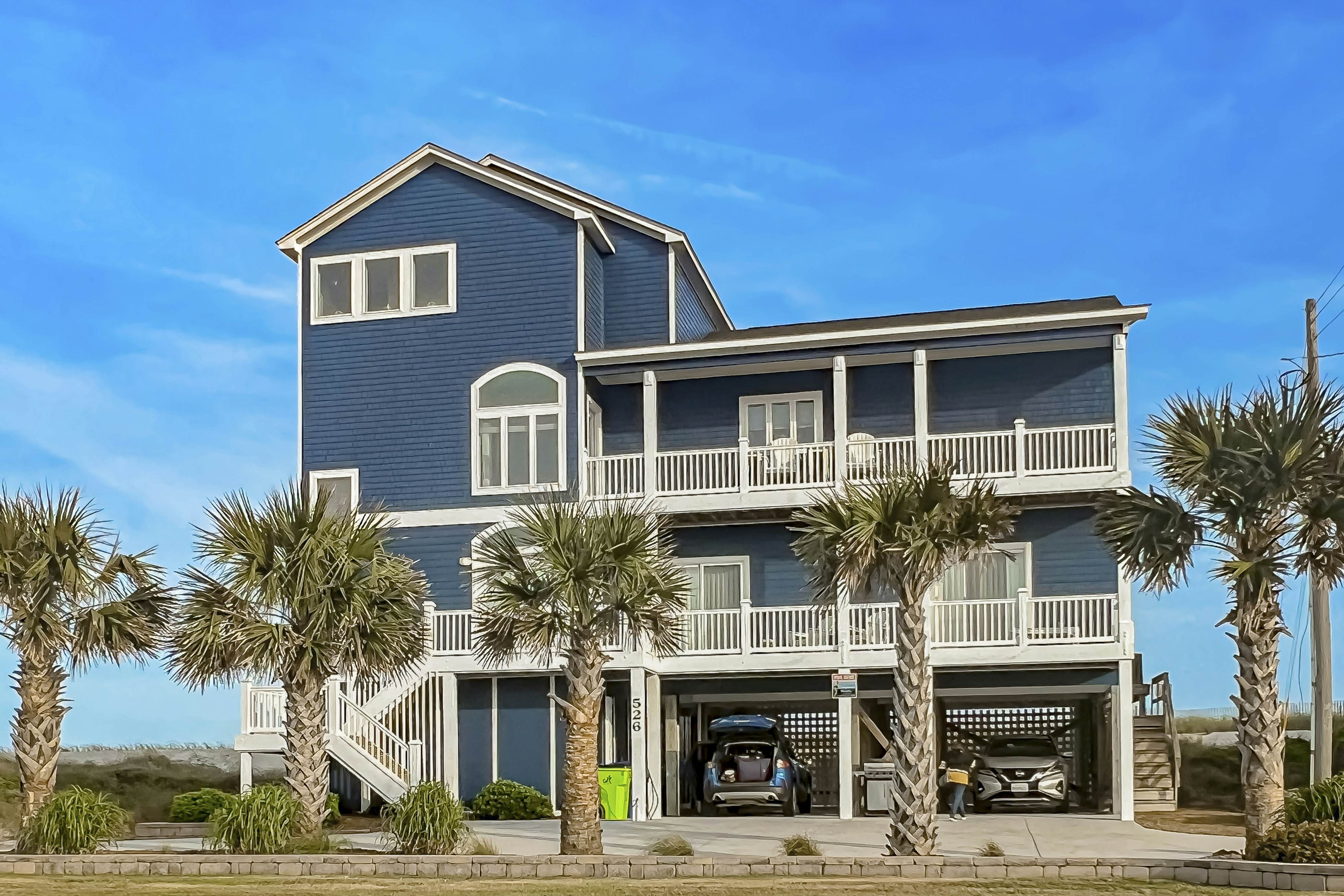 NTB526 Stress Free Zone