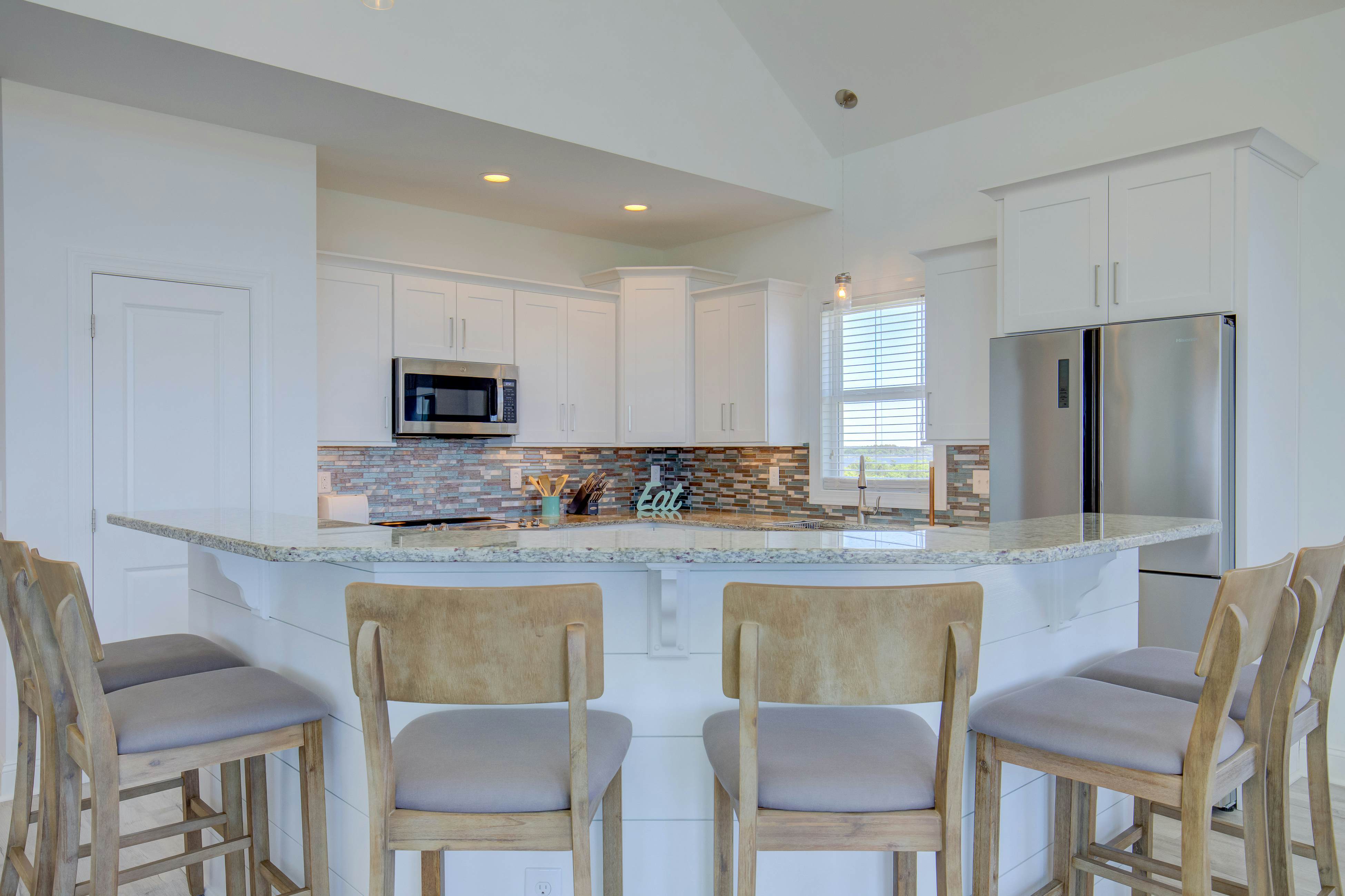 NTB2757 Island Haven