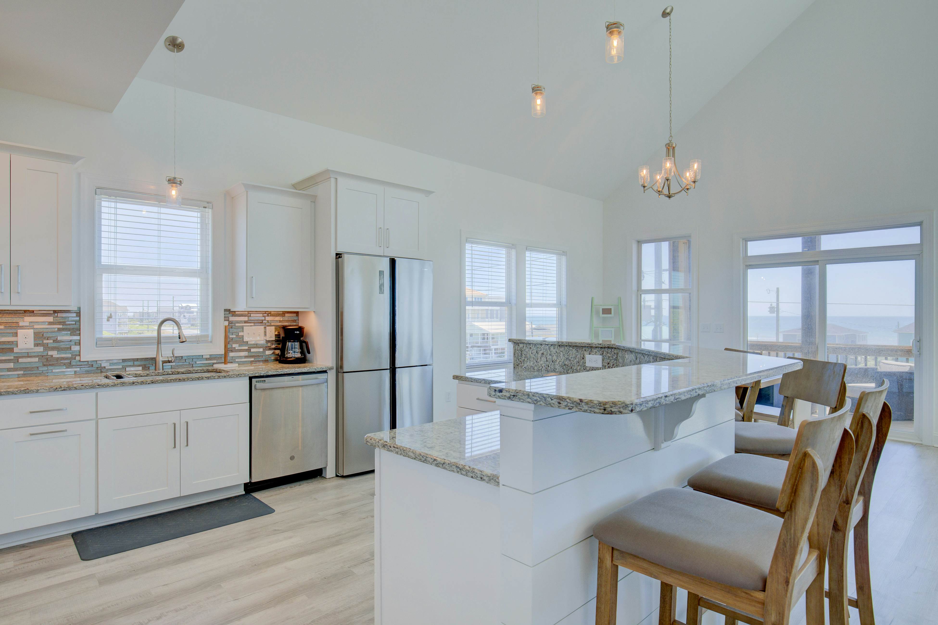 NTB2757 Island Haven