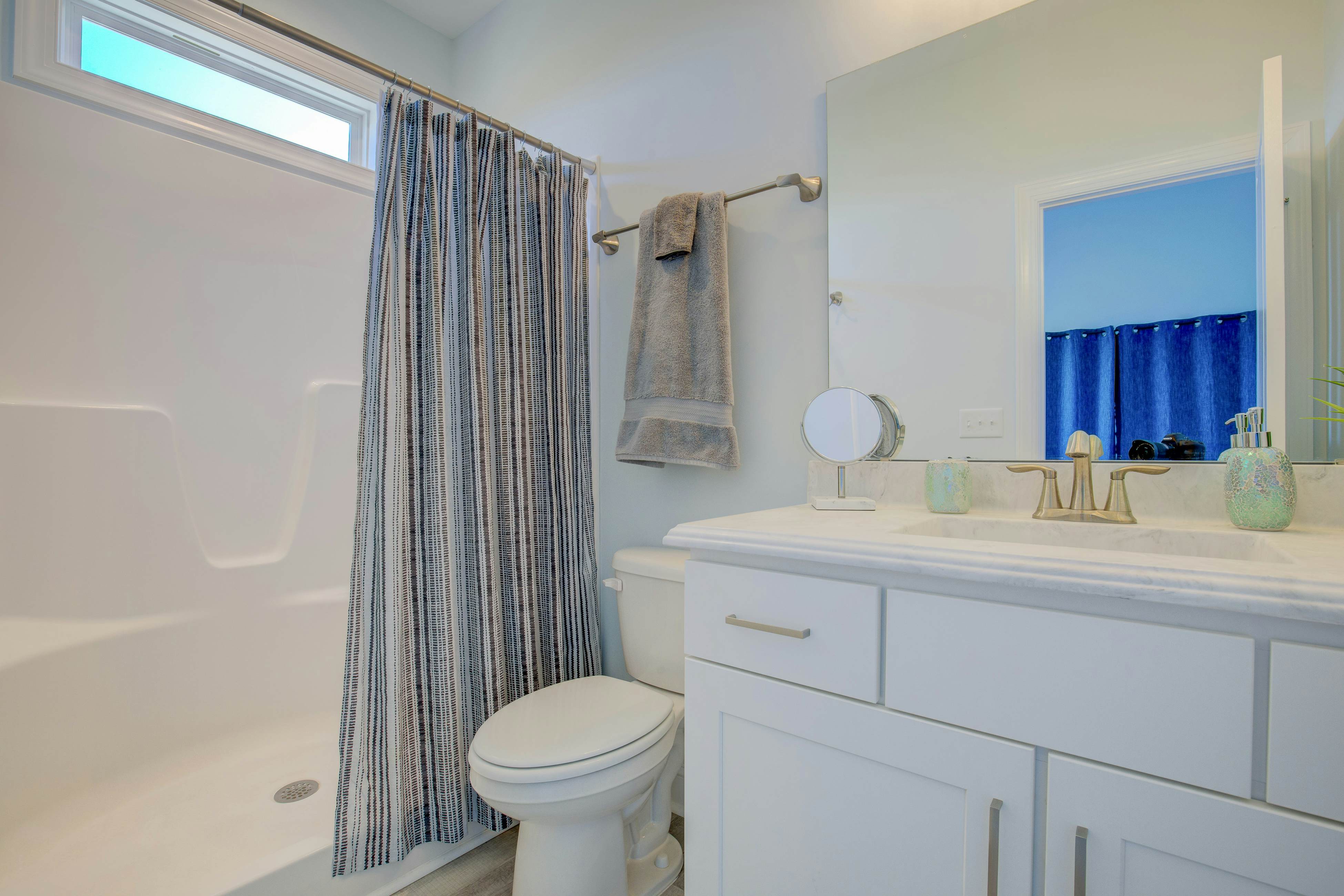 NTB2757 Island Haven