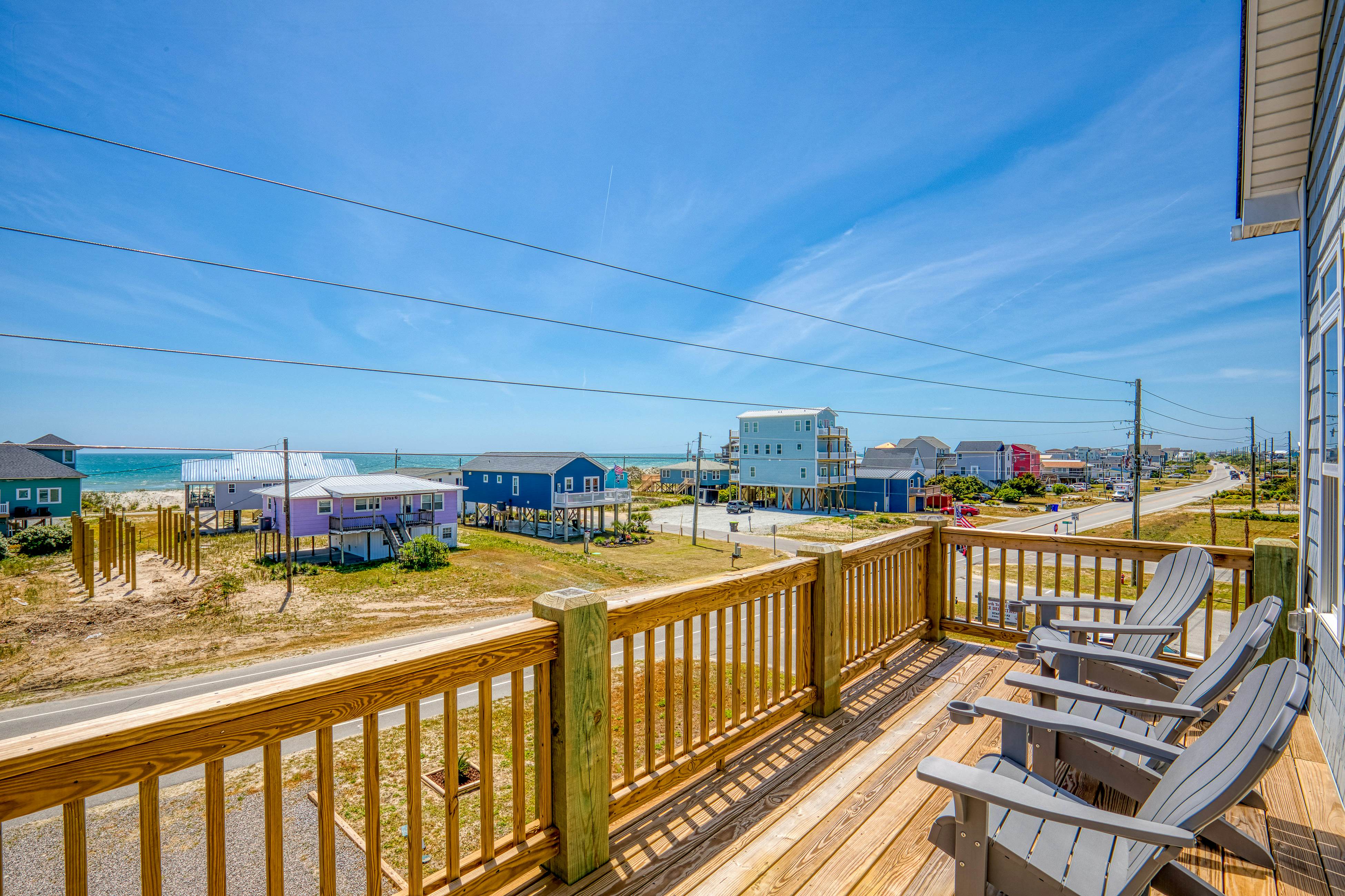 NTB2757 Island Haven