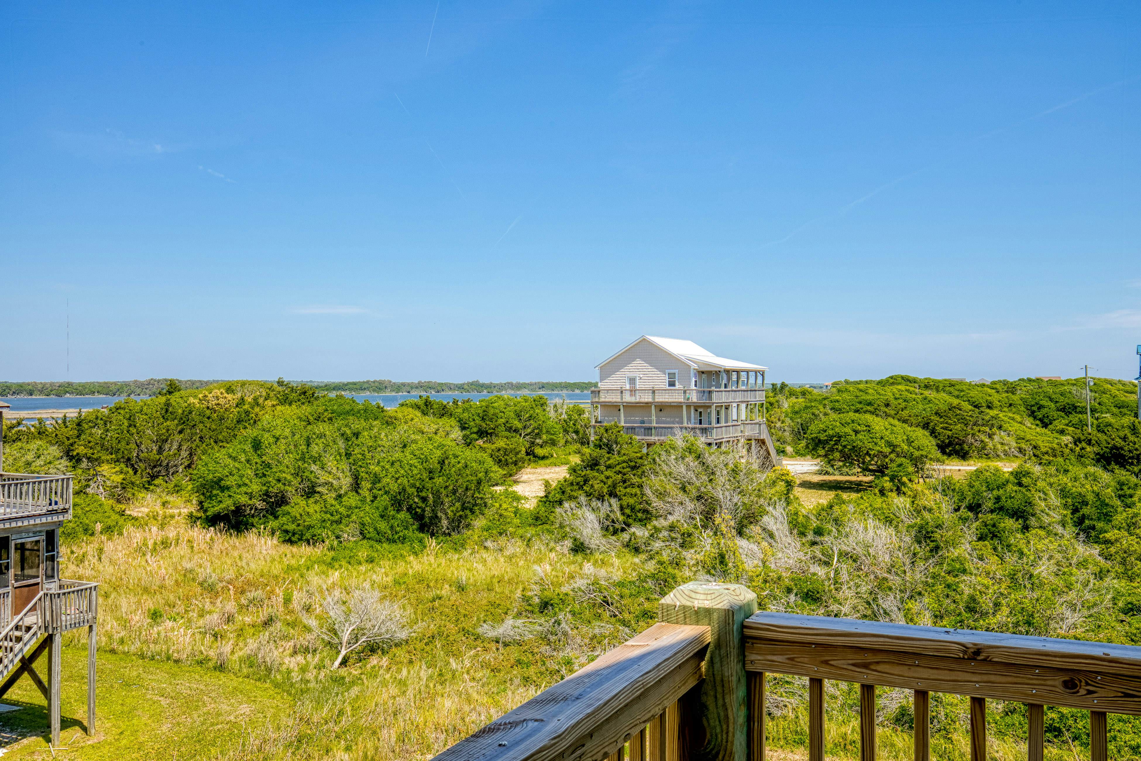 NTB2757 Island Haven