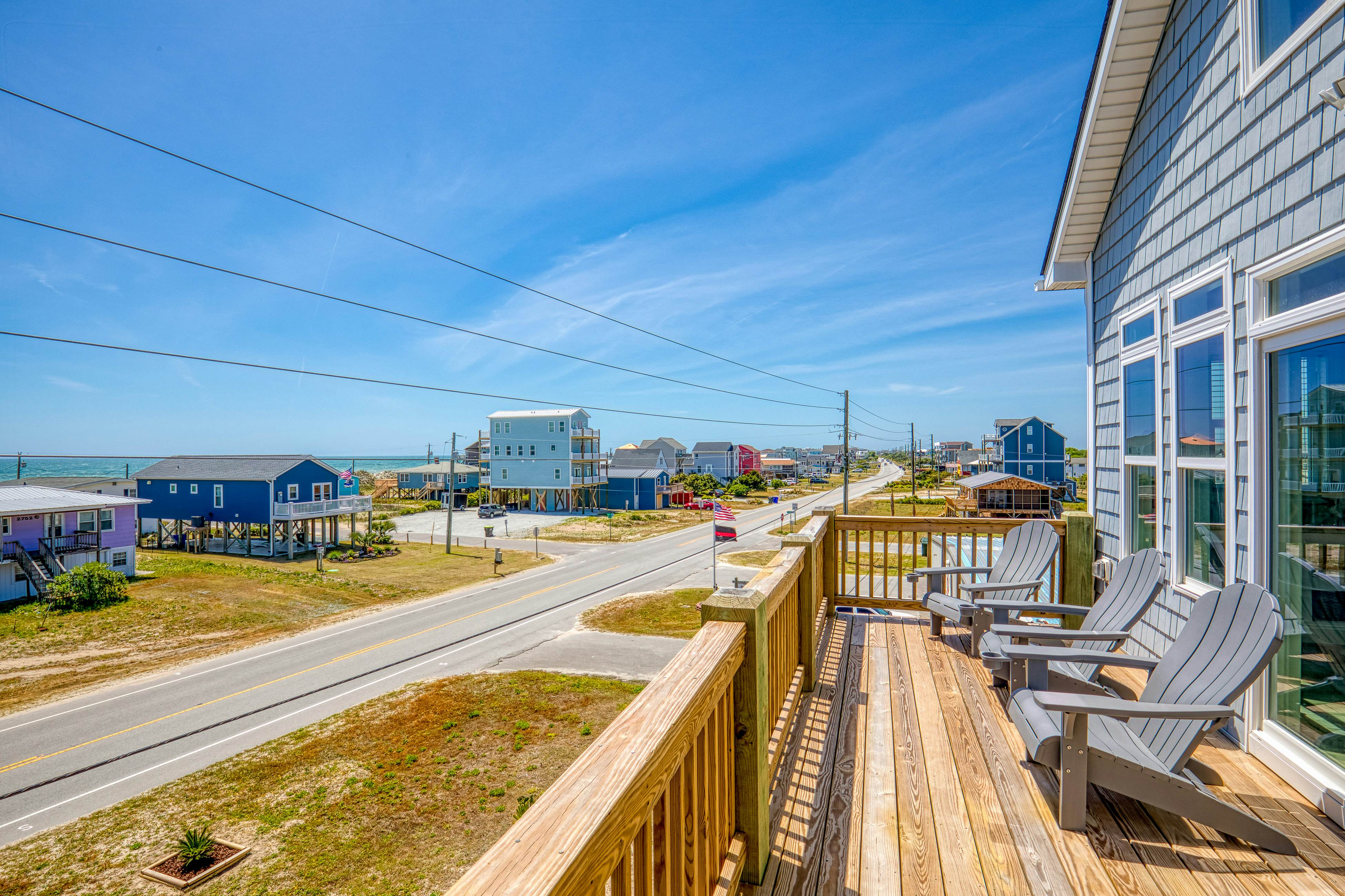 NTB2757 Island Haven