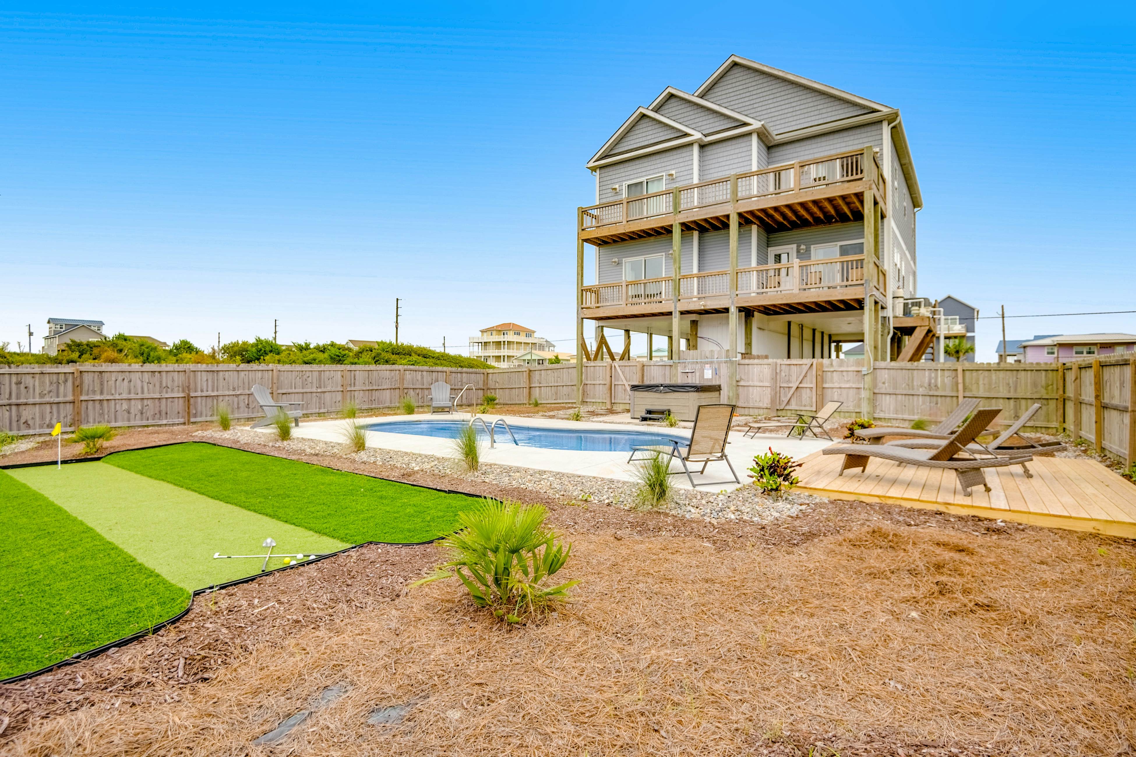 NTB2757 Island Haven