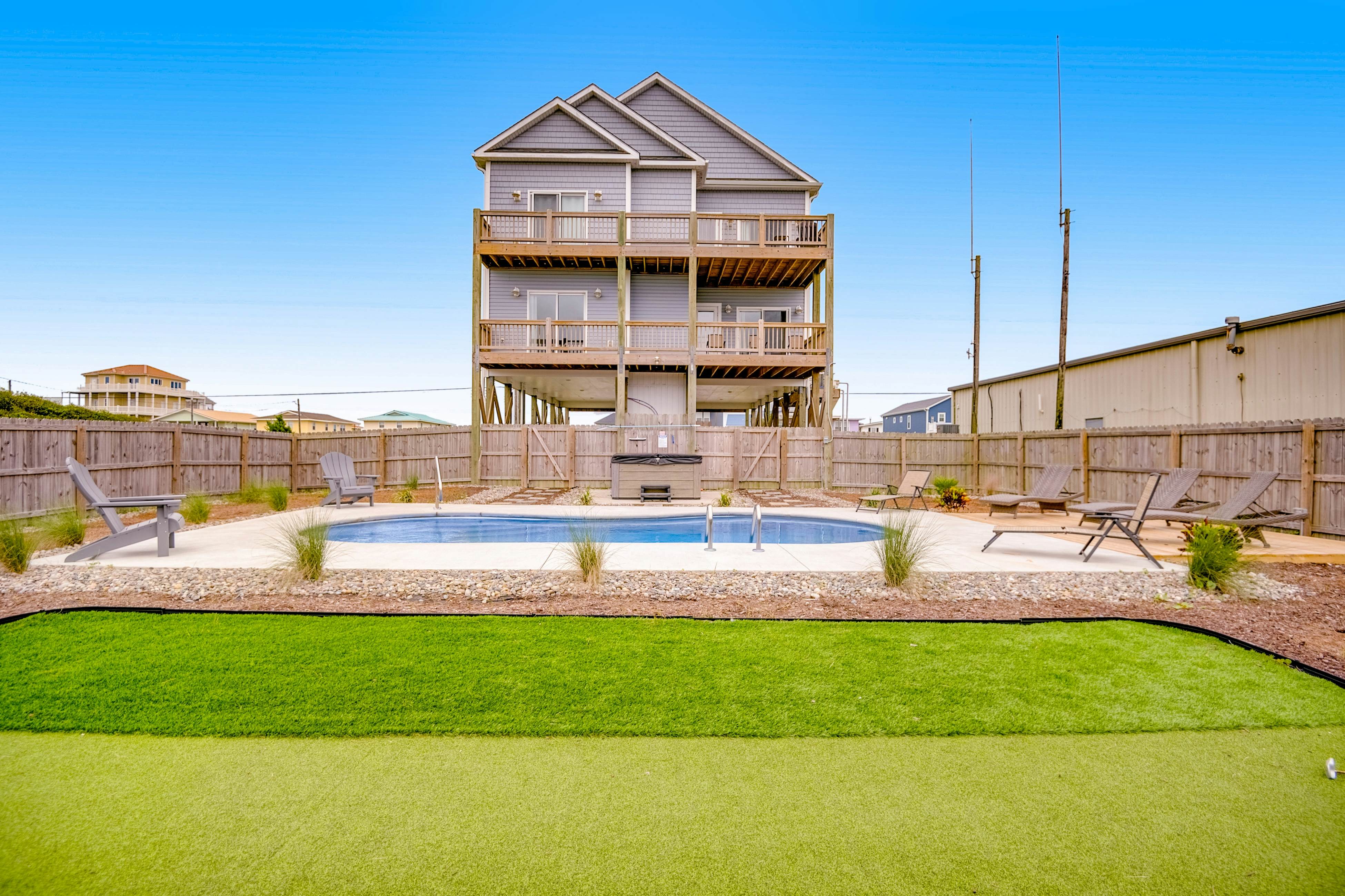 NTB2757 Island Haven