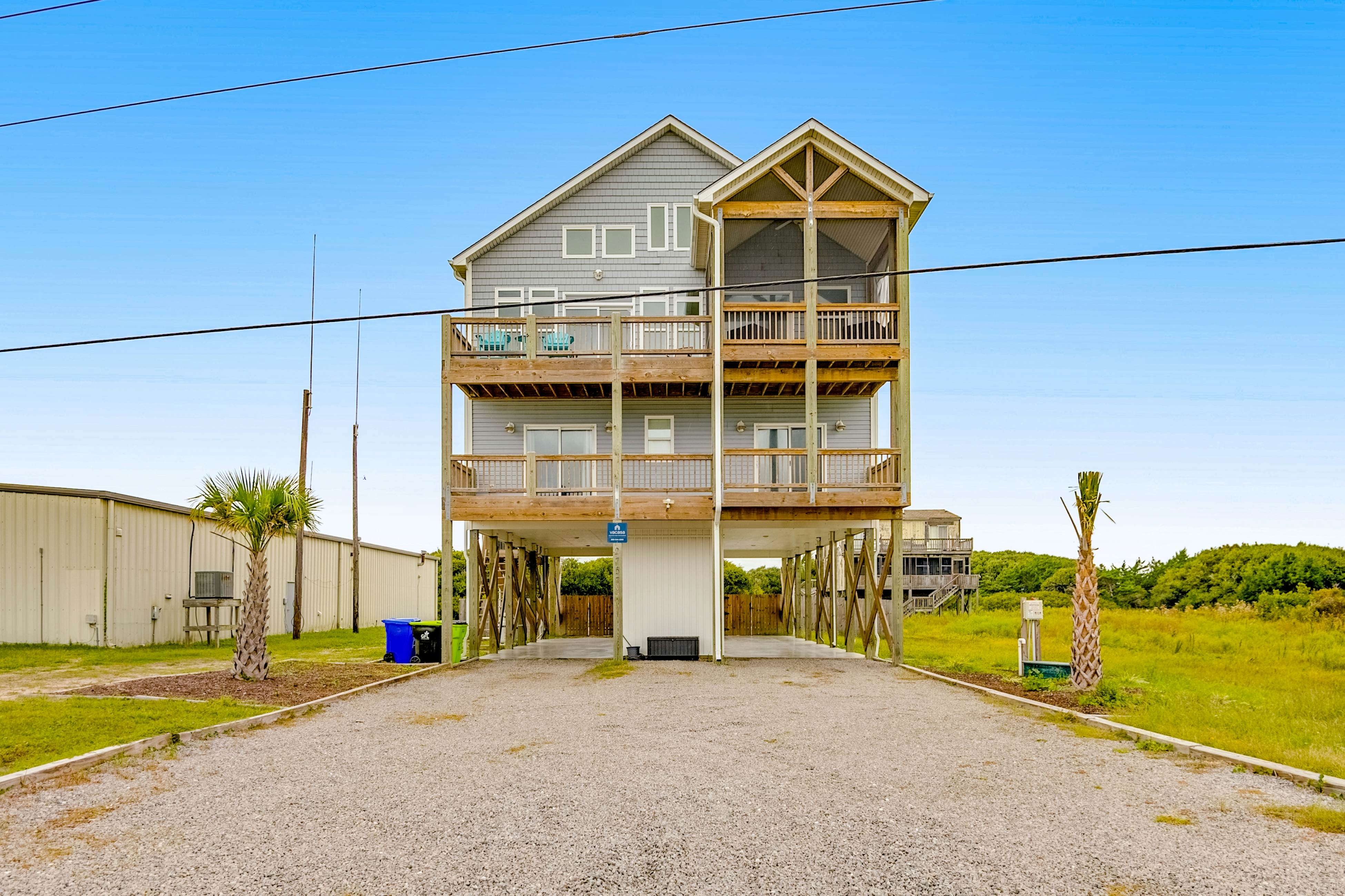 NTB2757 Island Haven