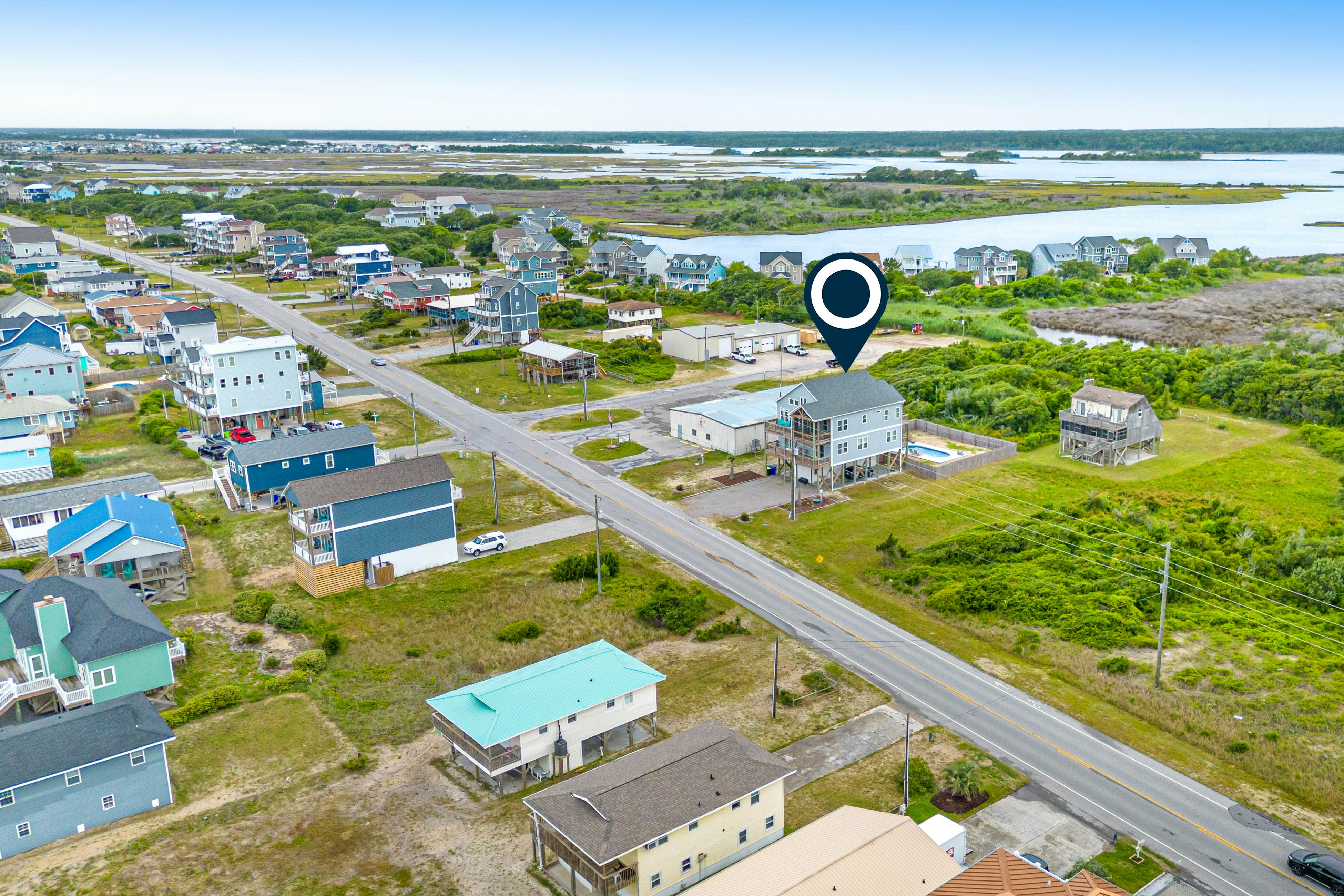 NTB2757 Island Haven