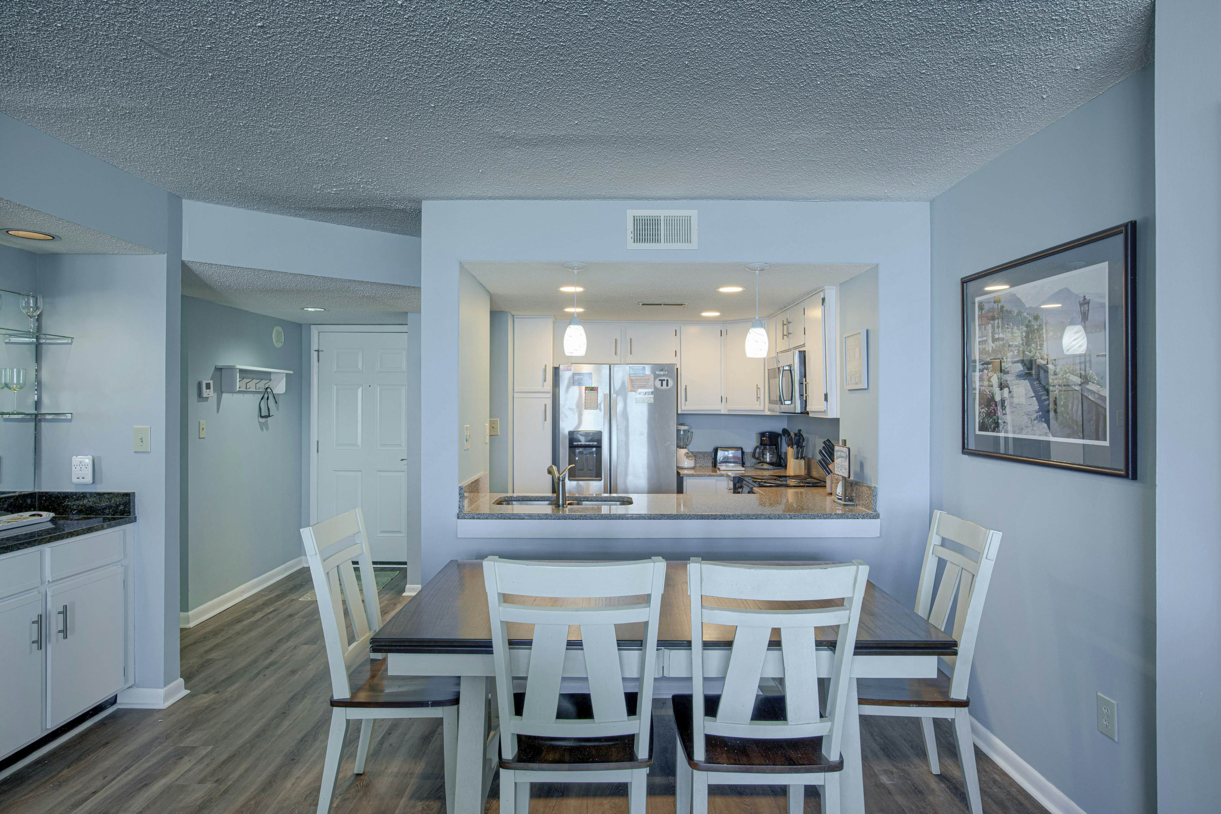 NTBSR2609 St Regis 2609