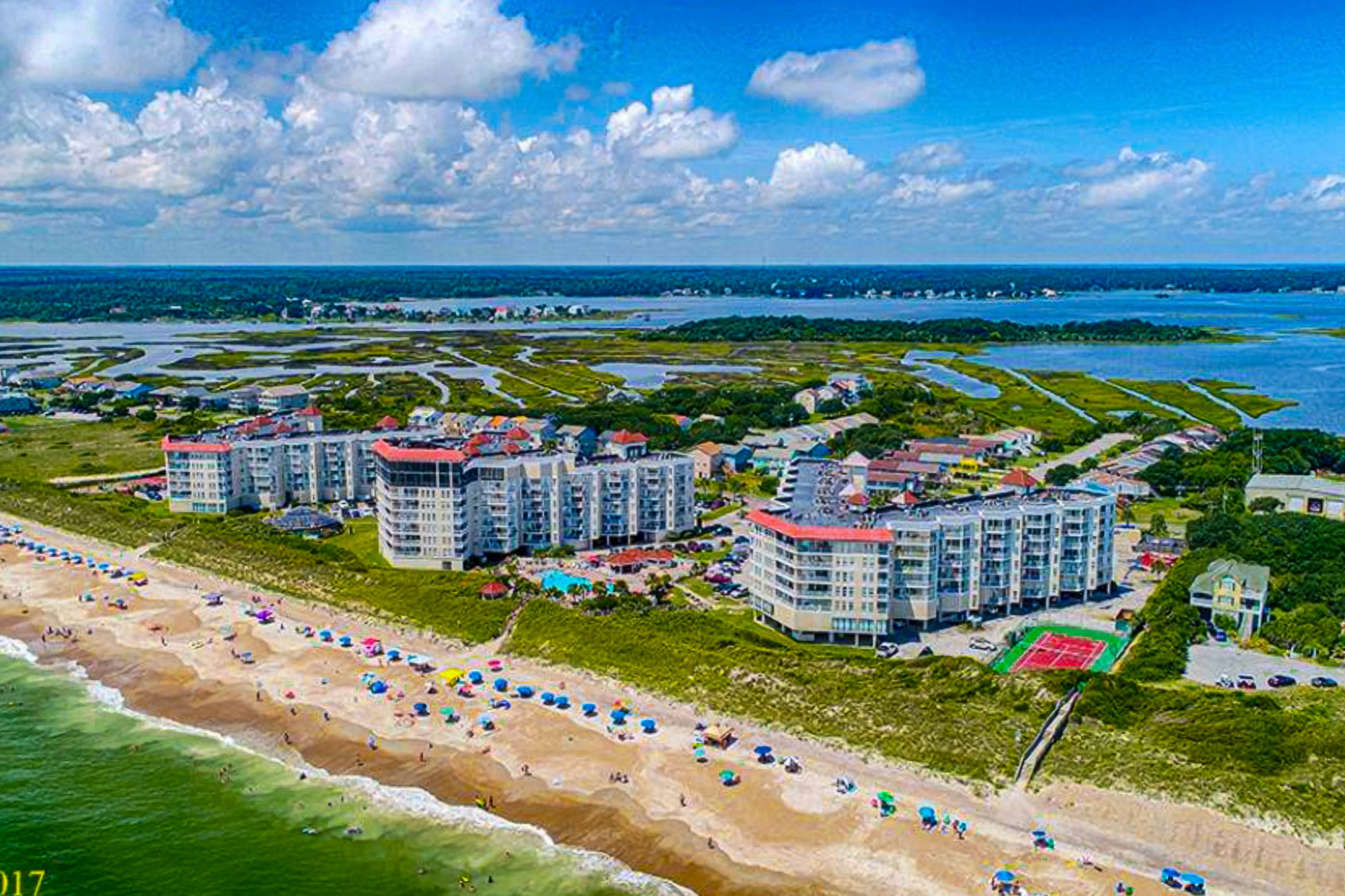 NTBSR3212 St Regis 3212