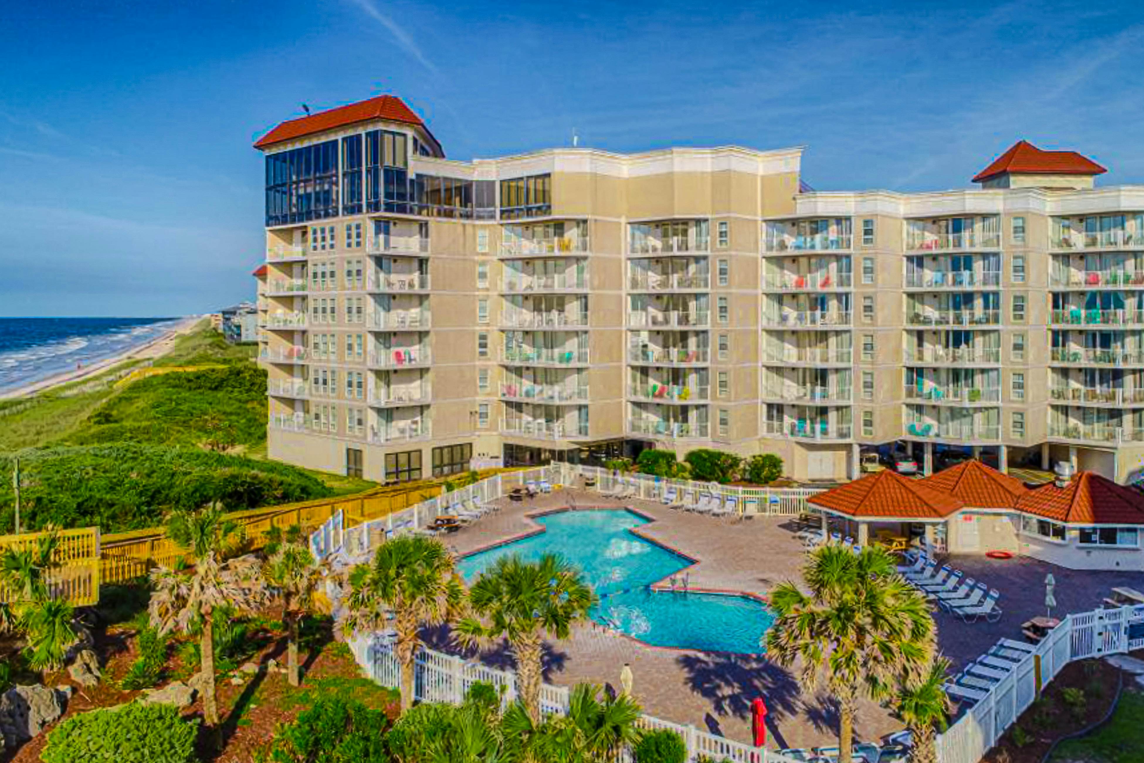 NTBSR3212 St Regis 3212