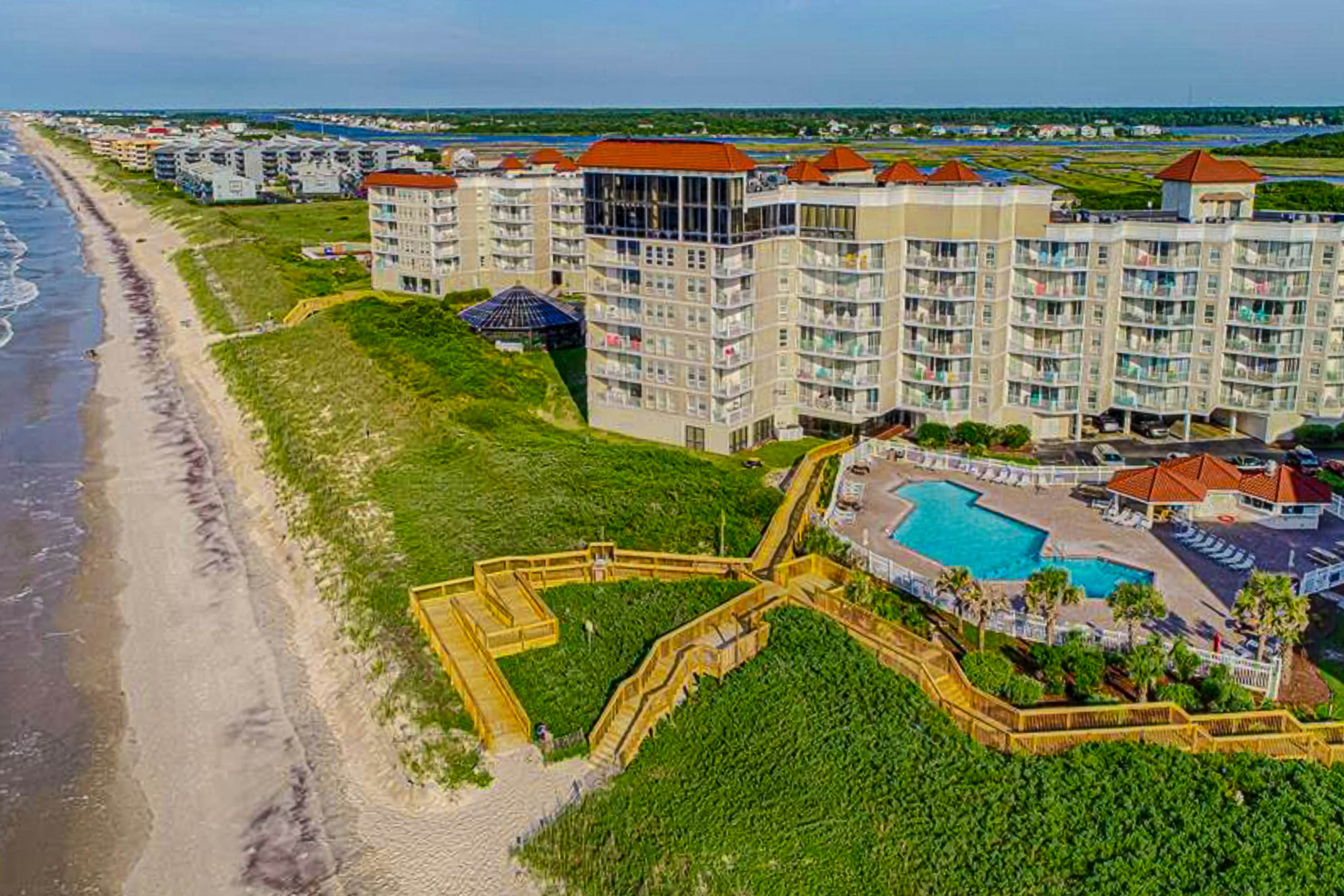 NTBSR3212 St Regis 3212