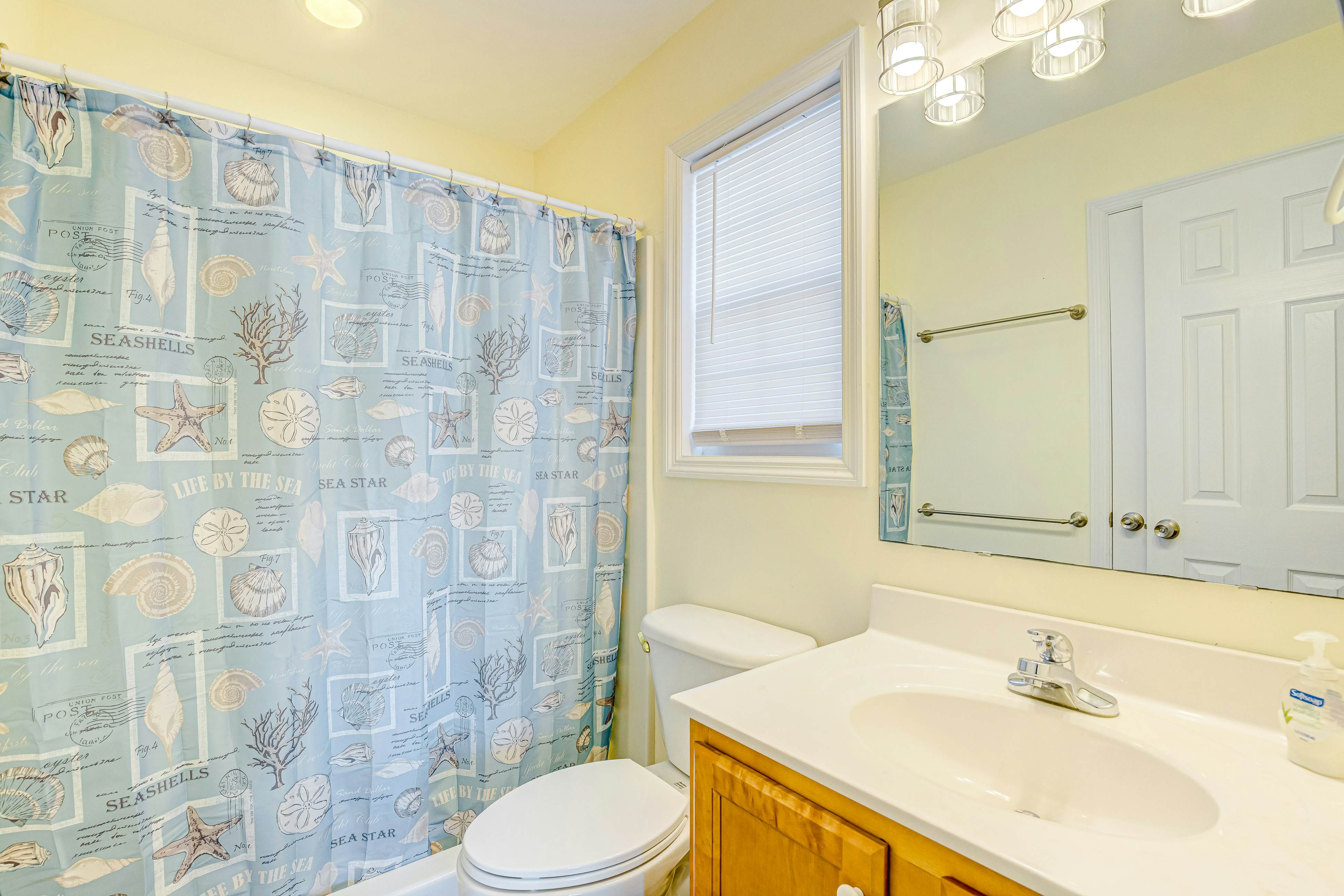 NTB4414 Dolphin Lookout