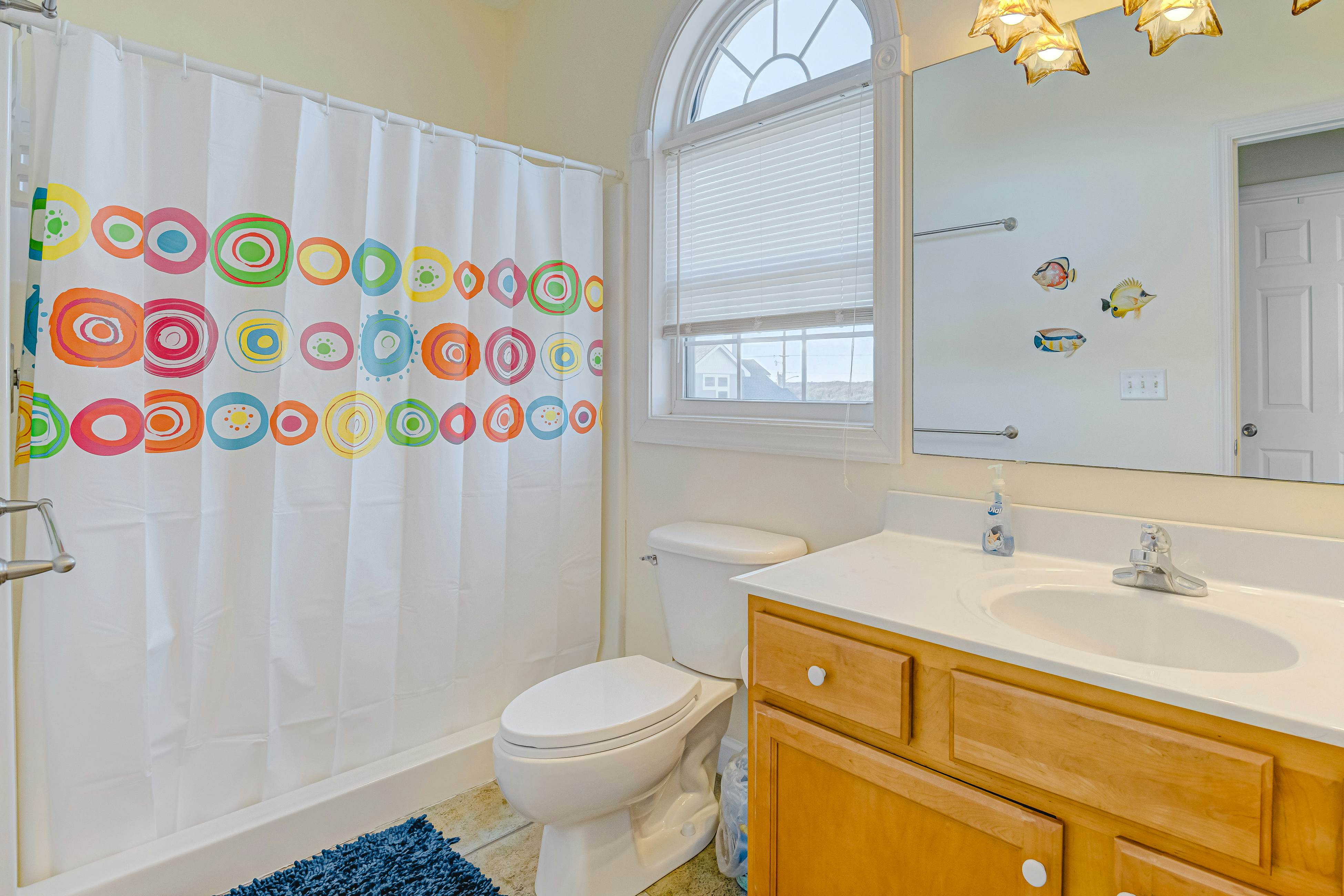 NTB4414 Dolphin Lookout