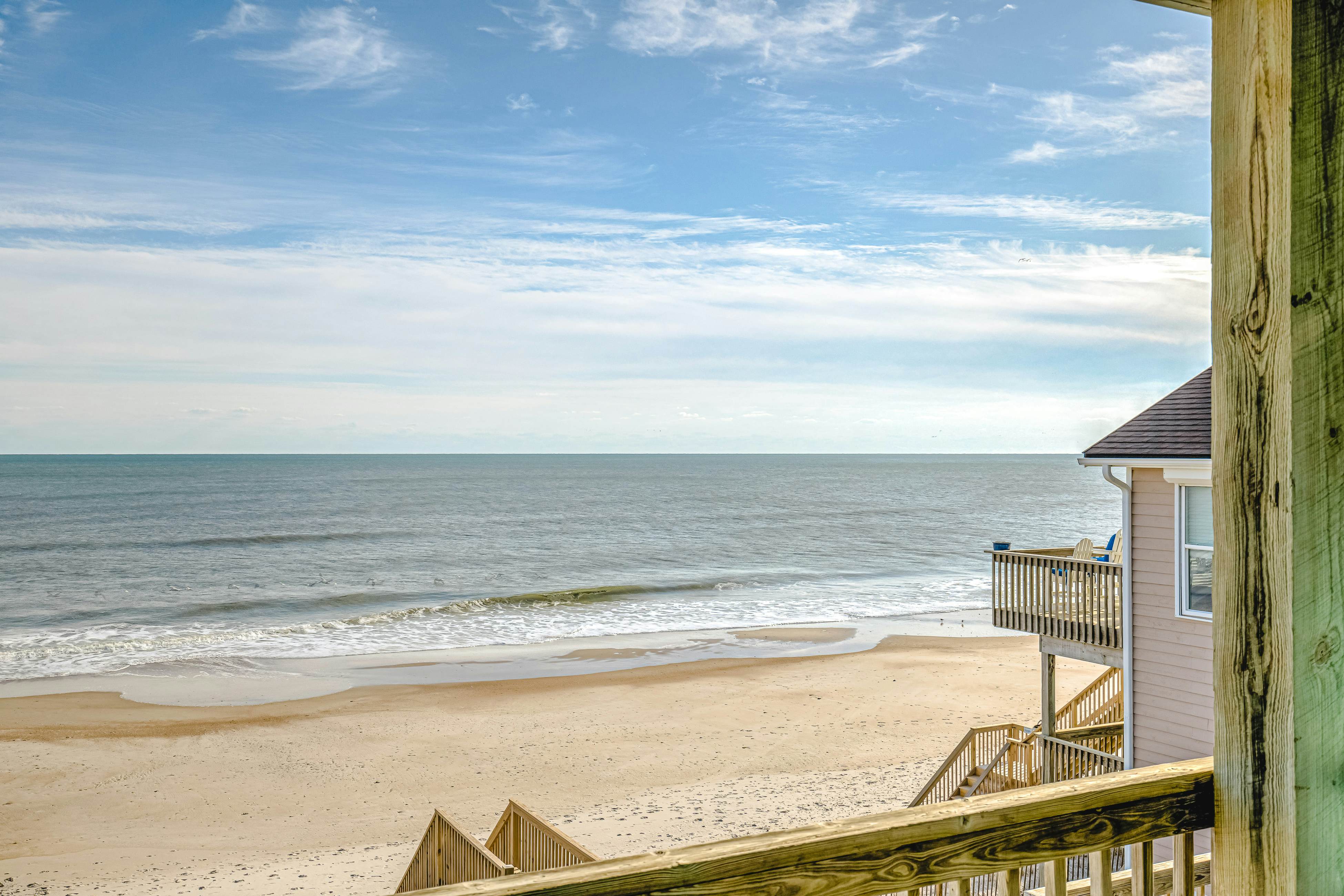 NTB4414 Dolphin Lookout