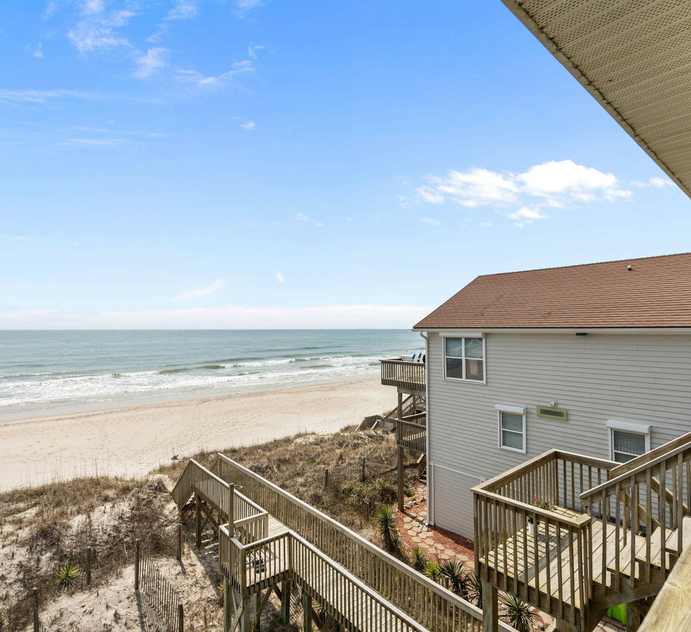NTB4414 Dolphin Lookout | 4 Bed North Topsail Beach, NC House | Vacasa