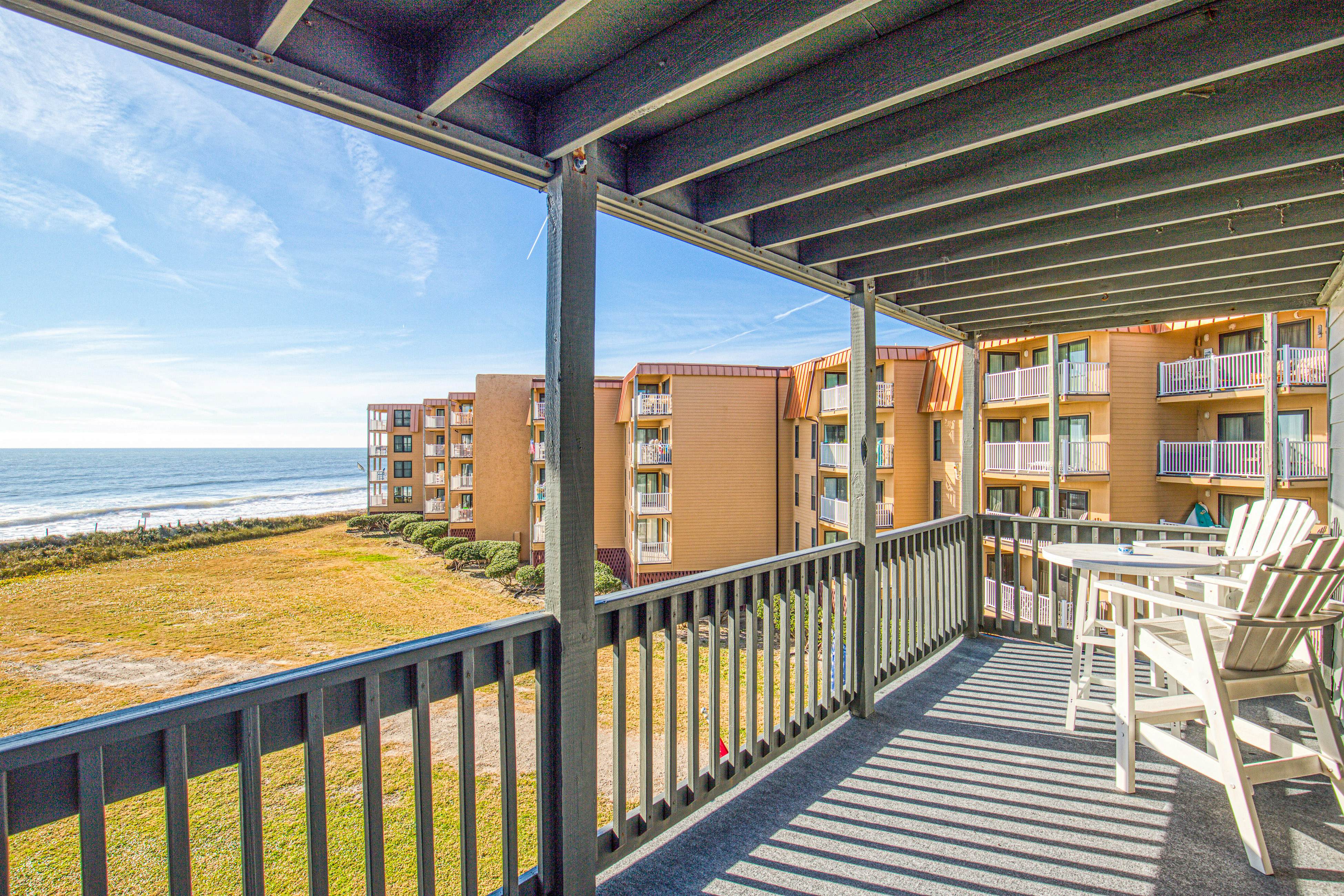 NTBSWV Shipwatch Villas 1303