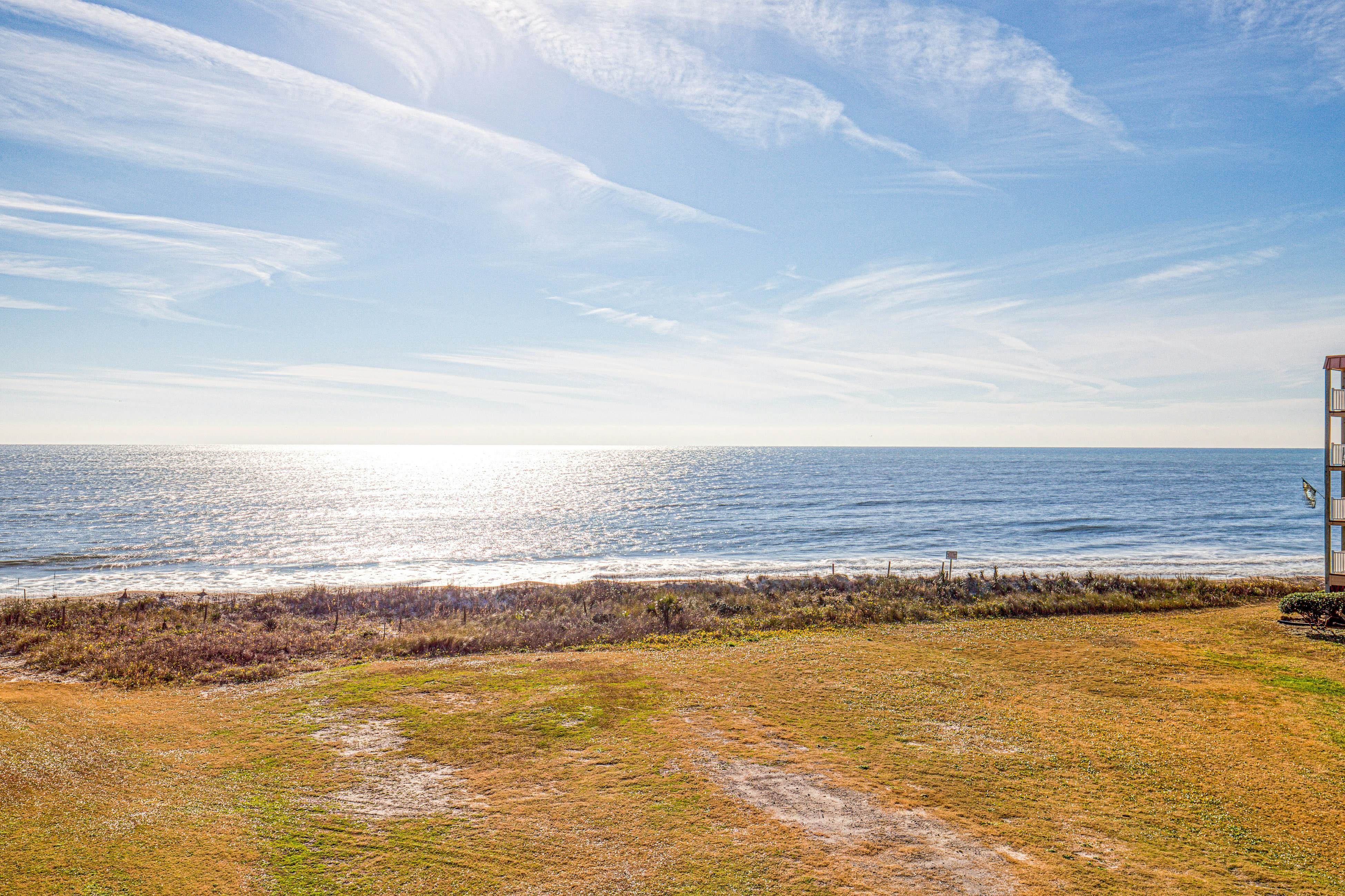 NTBSWV Shipwatch Villas 1303