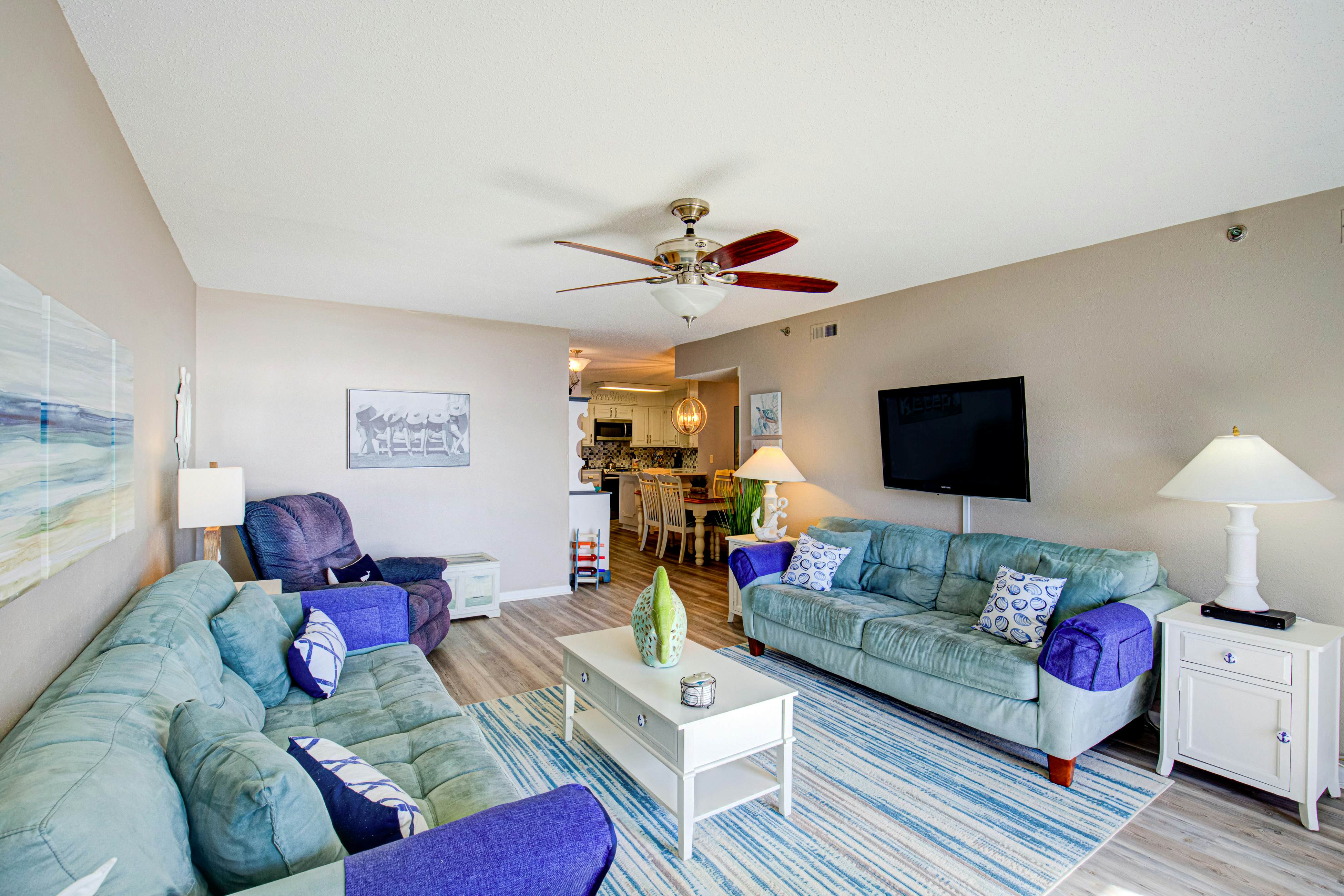 NTBSWV Shipwatch Villas 1303