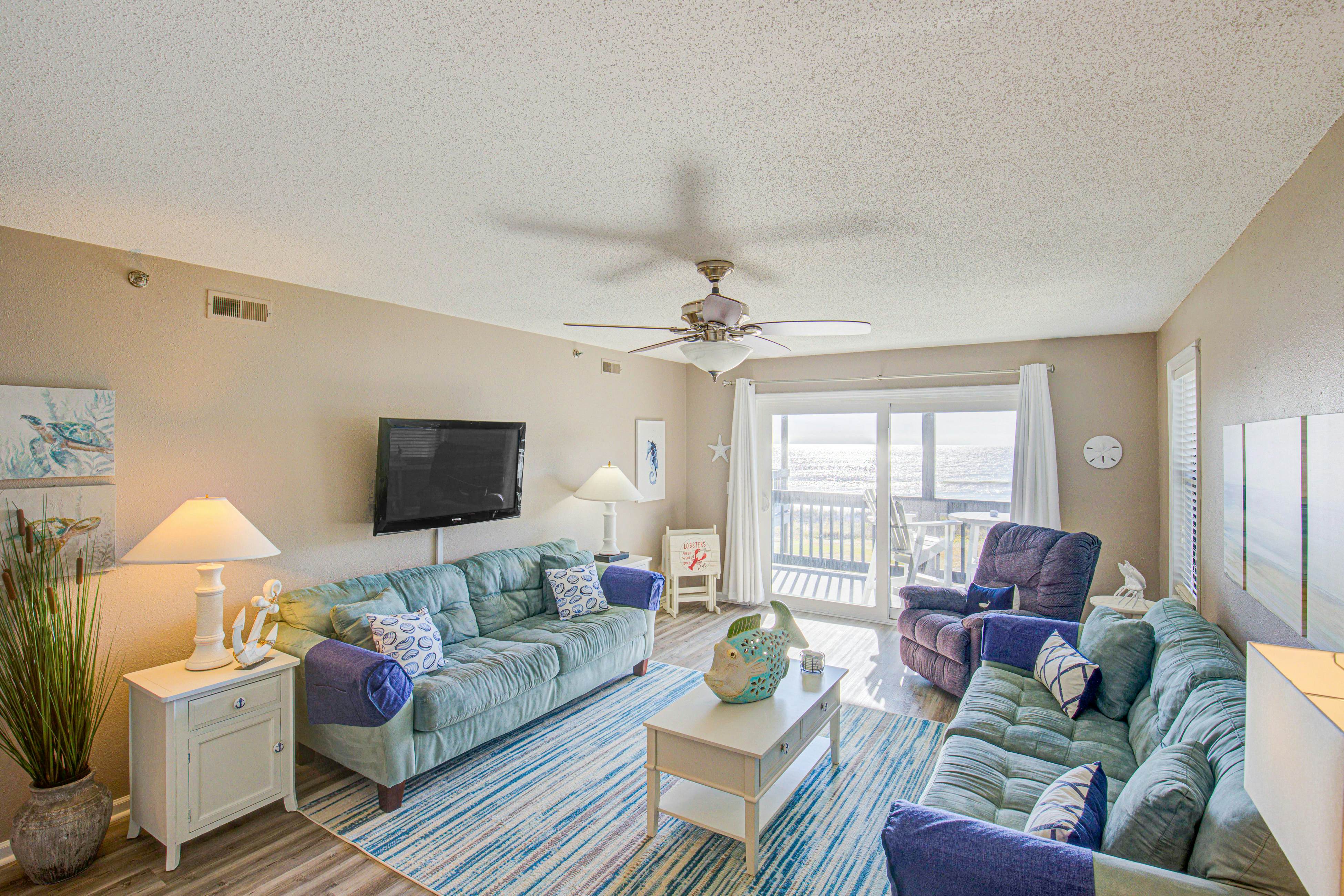 NTBSWV Shipwatch Villas 1303